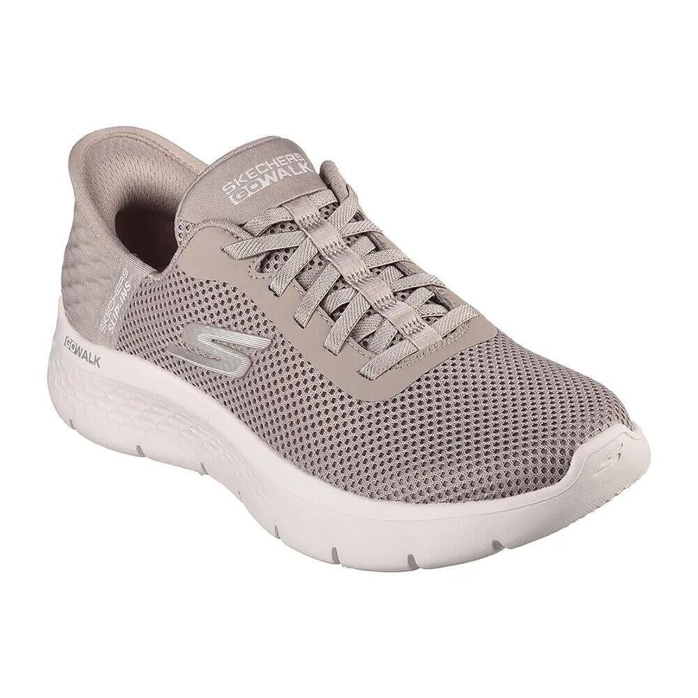 Go Walk Flex - Grand Entrance Kadın Sneaker