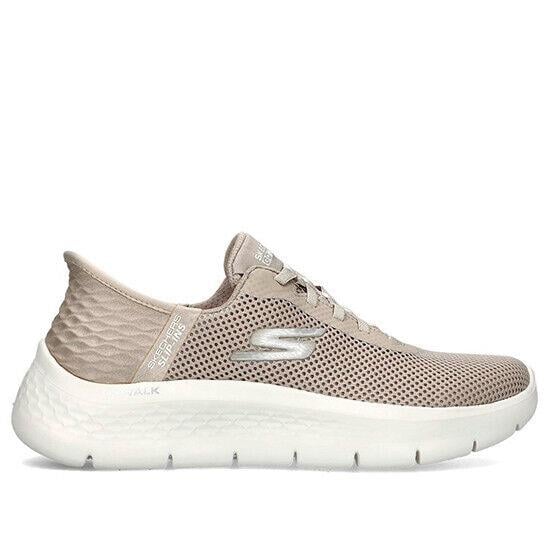Go Walk Flex - Grand Entrance Kadın Sneaker