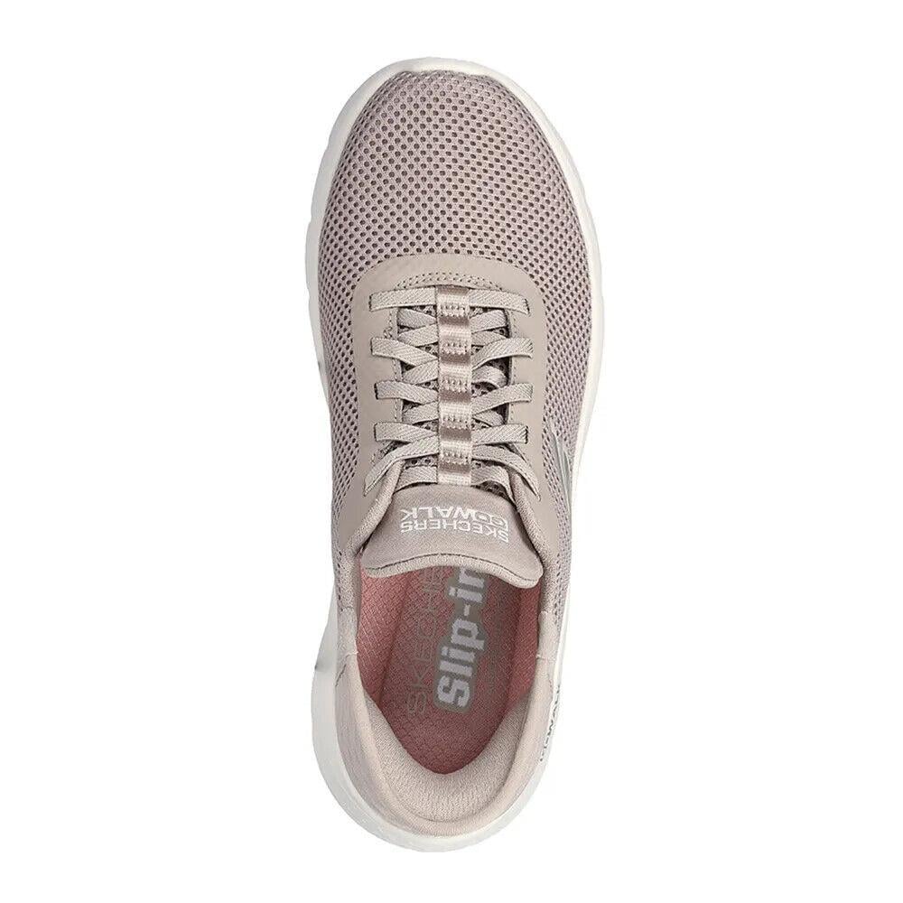 Go Walk Flex - Grand Entrance Kadın Sneaker