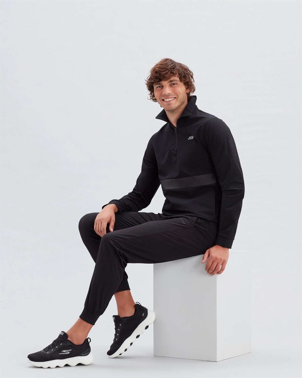 Go Walk Massage Fit