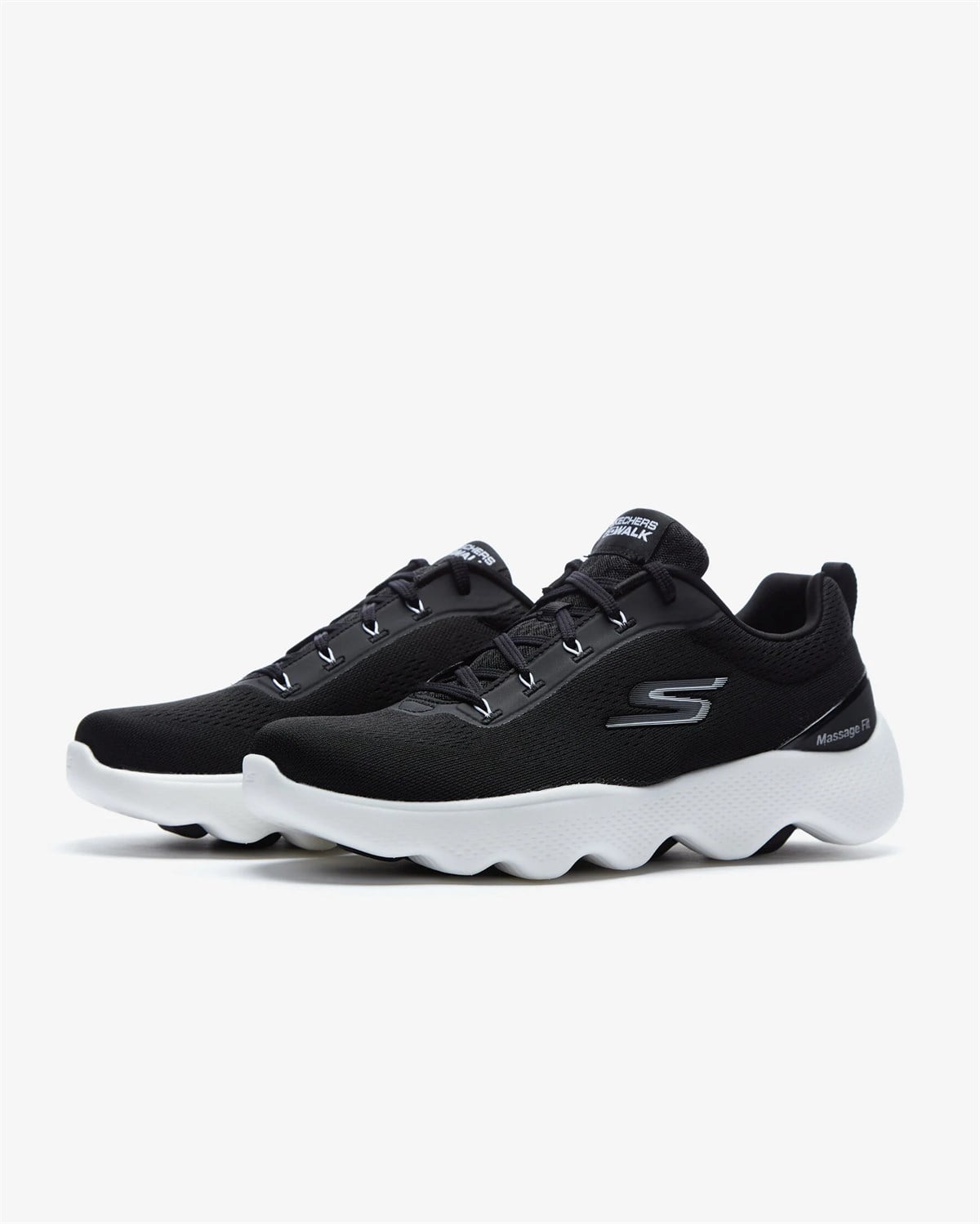 Go Walk Massage Fit