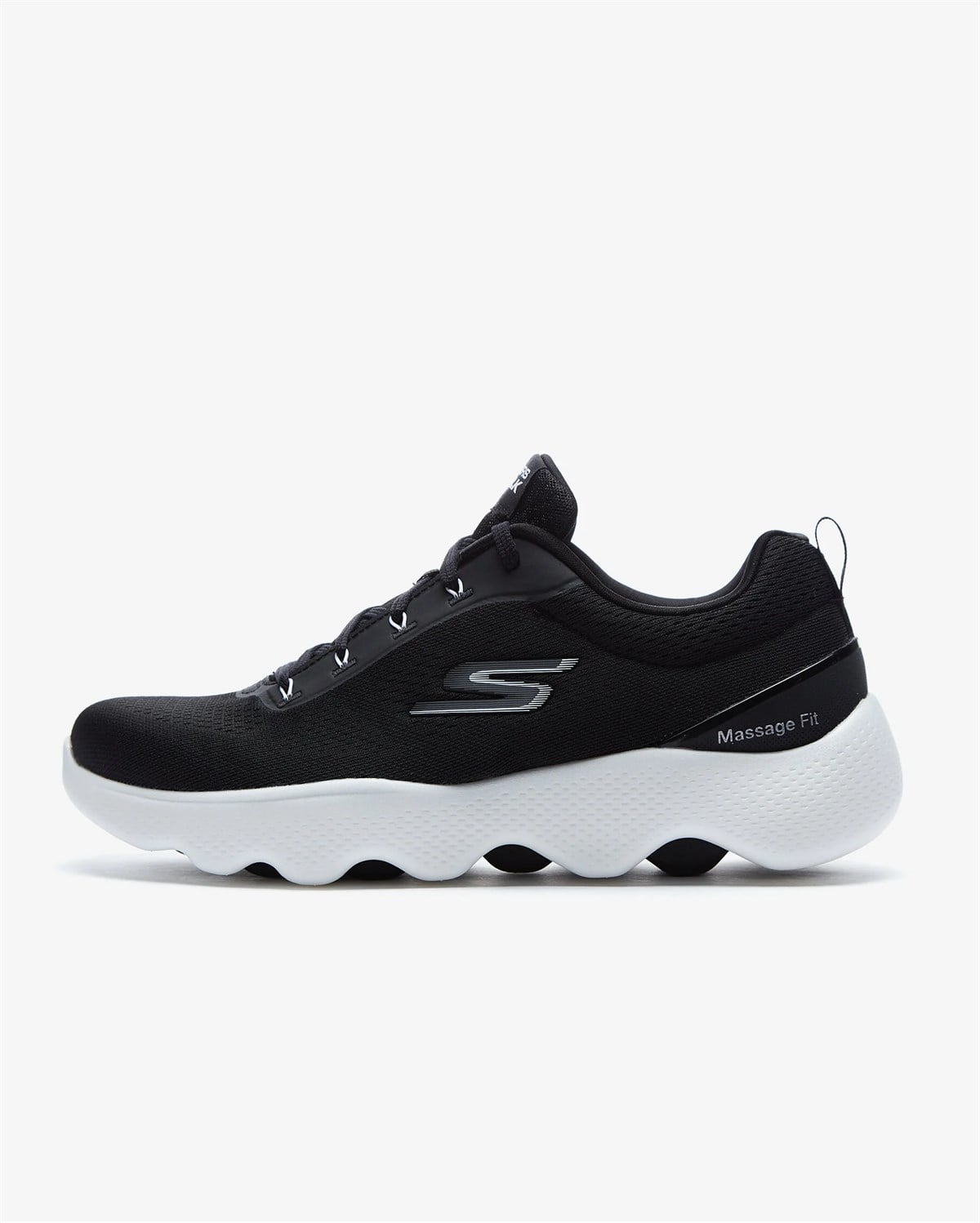 Go Walk Massage Fit