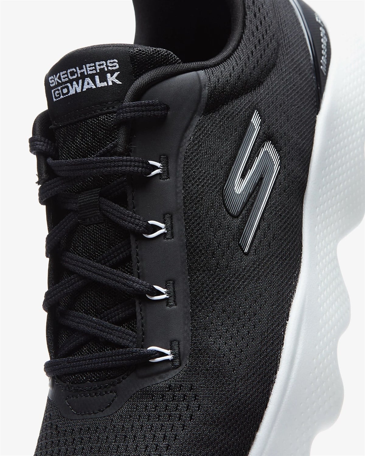 Go Walk Massage Fit