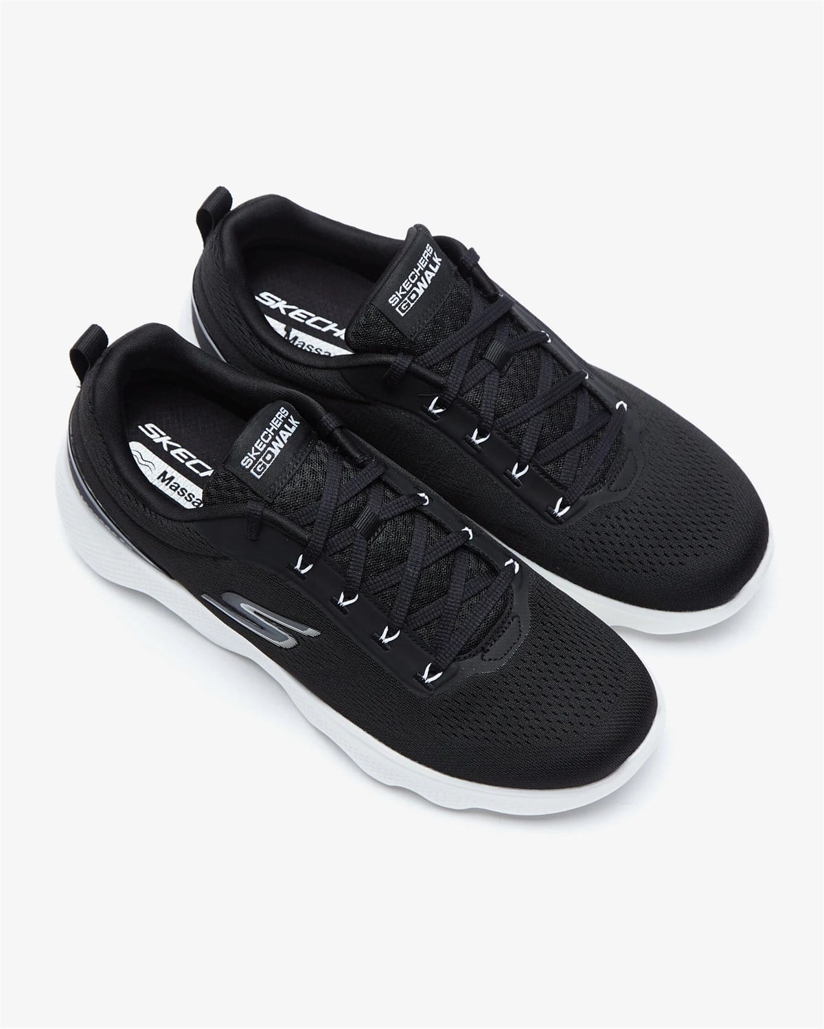 Go Walk Massage Fit