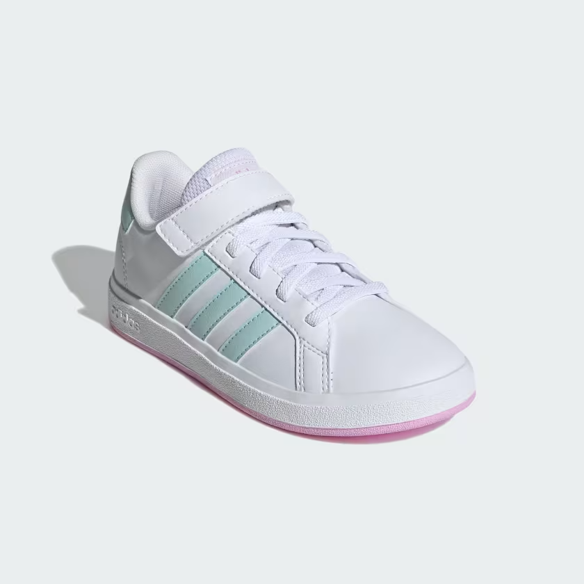 Grand Court 2.0 El K Çocuk Sneaker