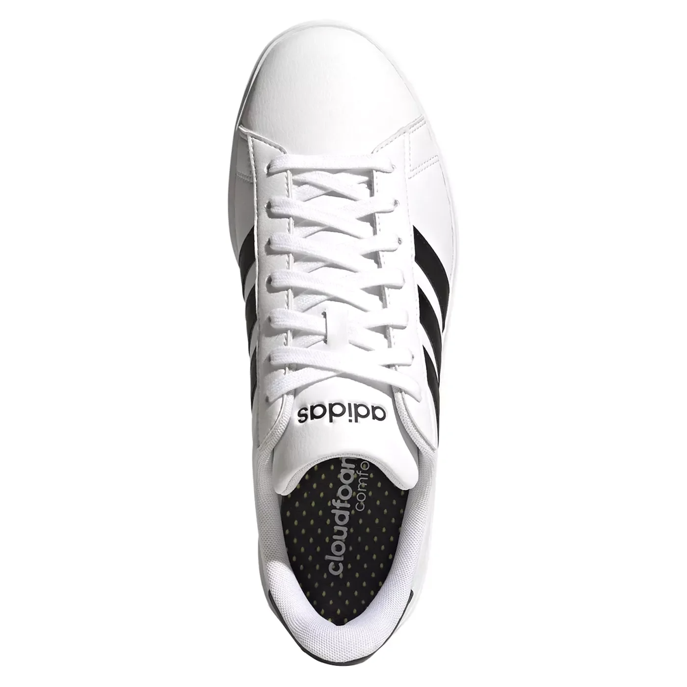 Grand Court 2.0 Unisex Sneaker