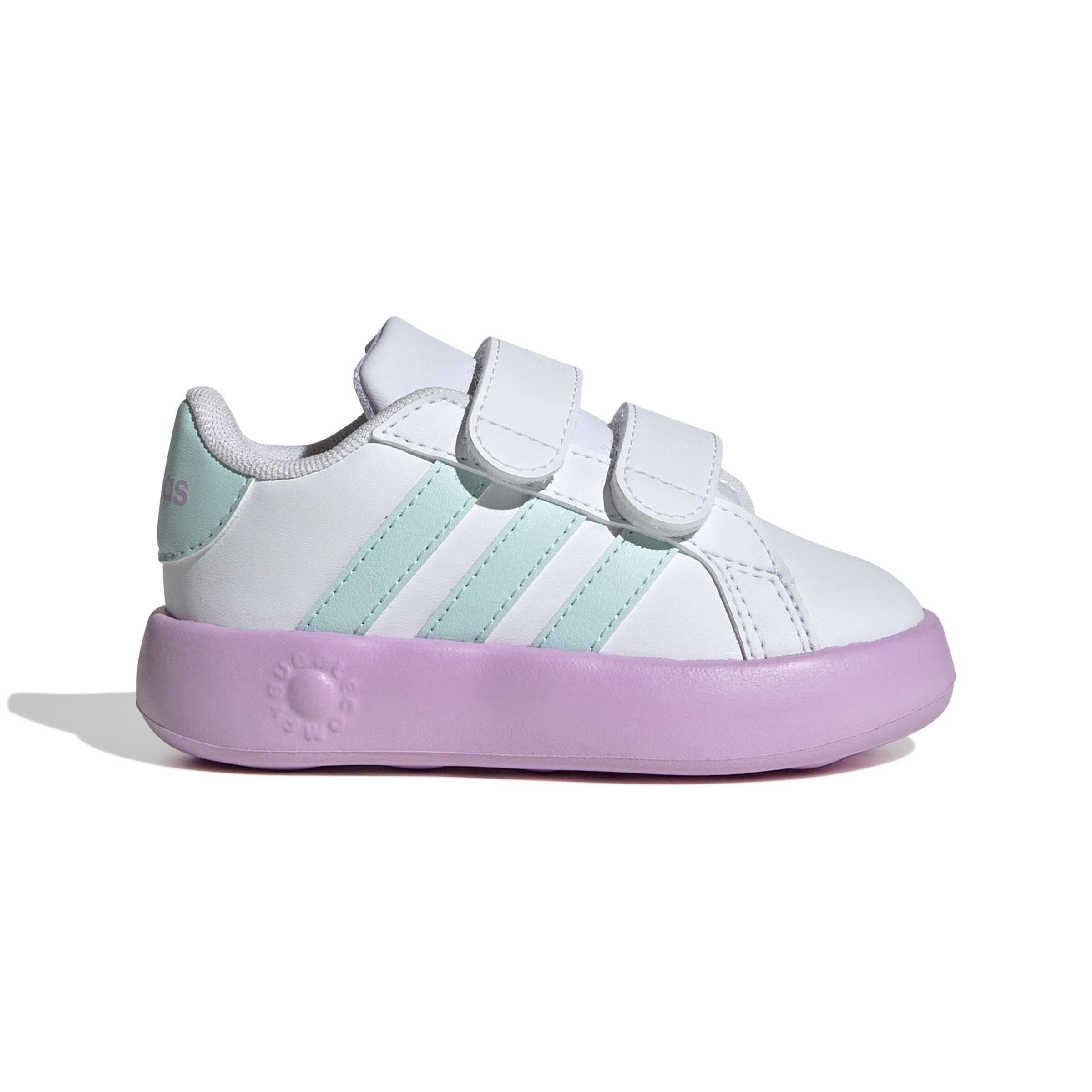 Grand Court 2.0 Cf I Çocuk Sneaker