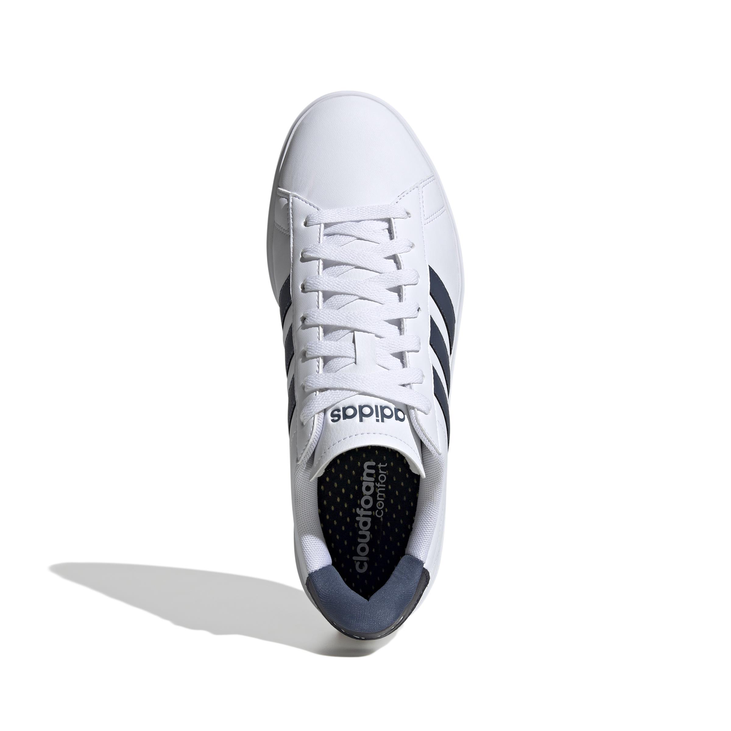 Grand Court 2.0 Erkek Sneaker