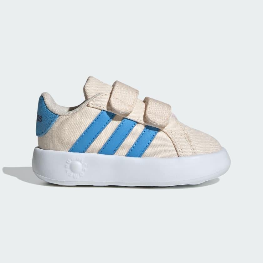 Grand Court 2.0 Cf I Çocuk Sneaker