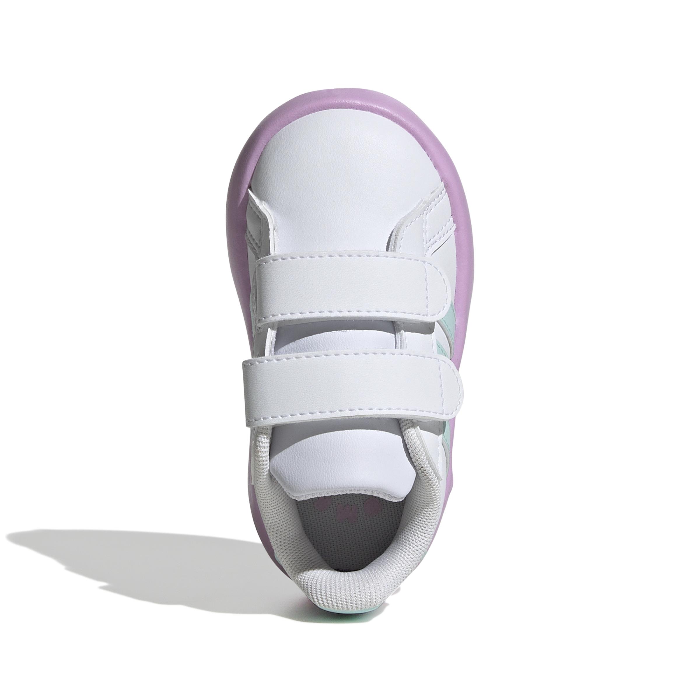 Grand Court 2.0 Cf I Çocuk Sneaker