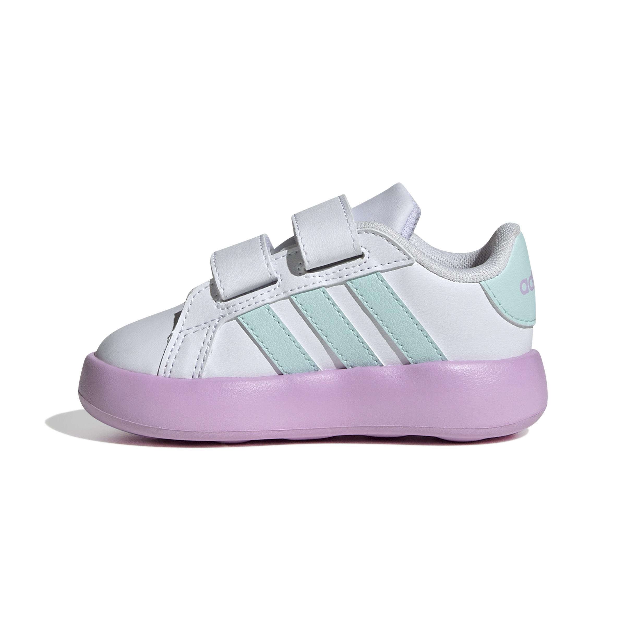Grand Court 2.0 Cf I Çocuk Sneaker