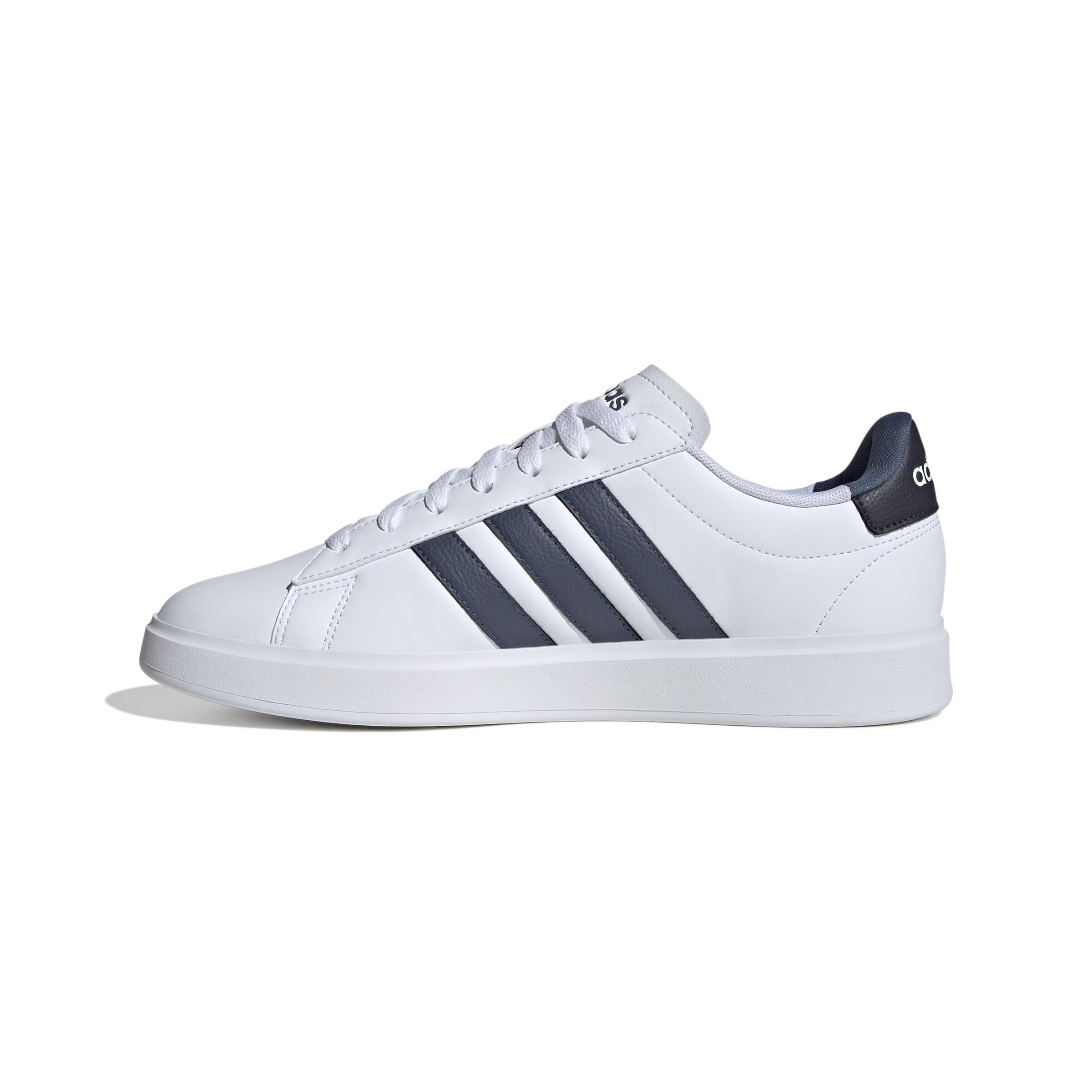 Grand Court 2.0 Erkek Sneaker