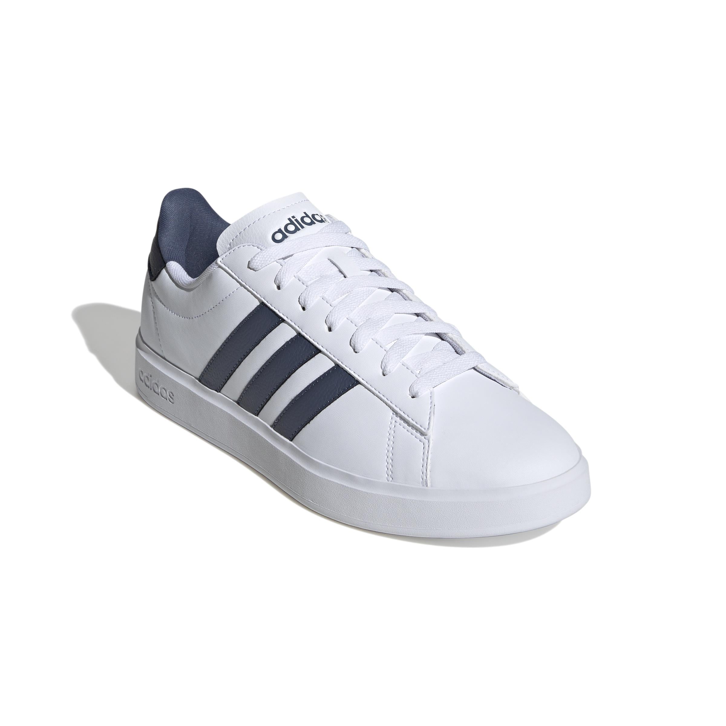 Grand Court 2.0 Erkek Sneaker