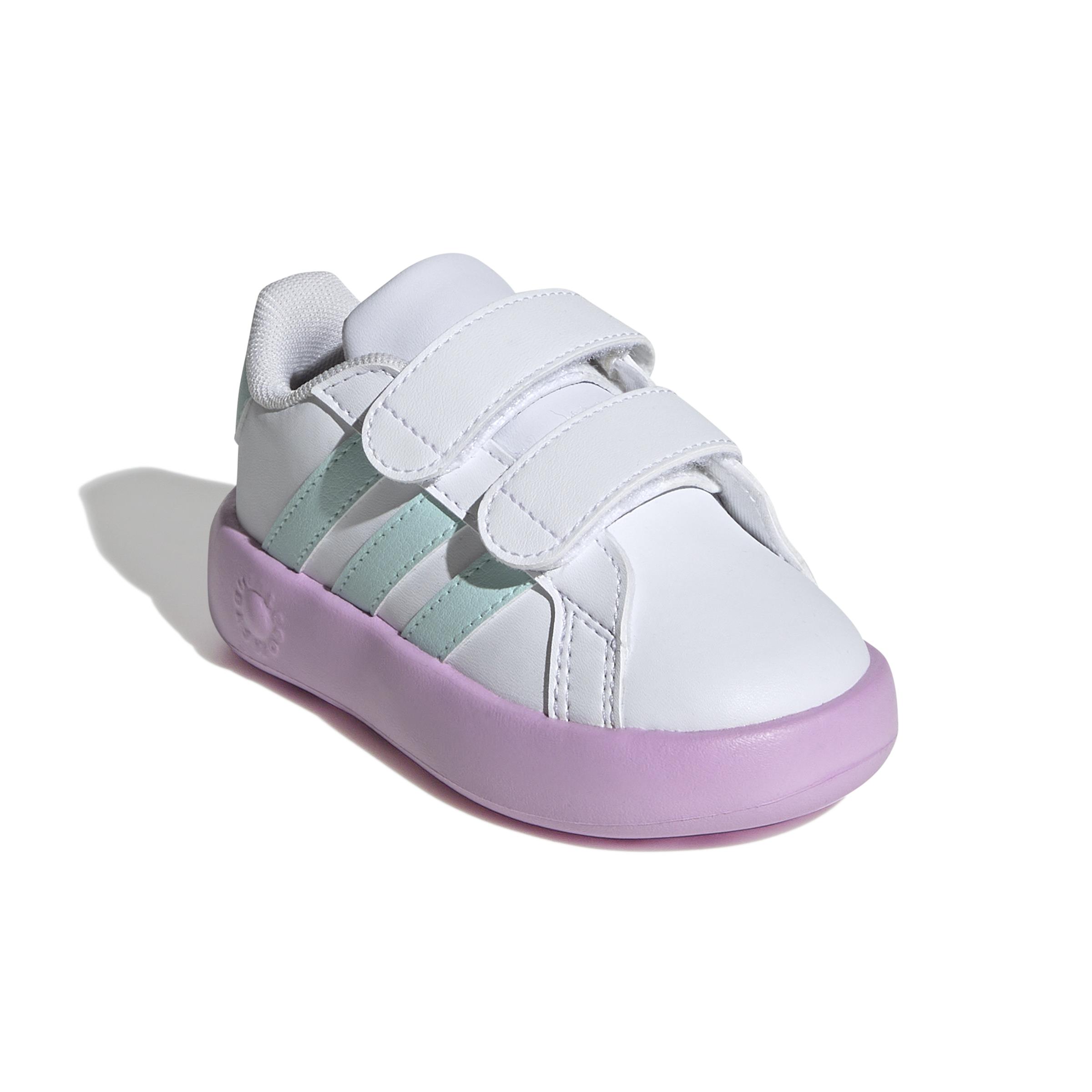 Grand Court 2.0 Cf I Çocuk Sneaker
