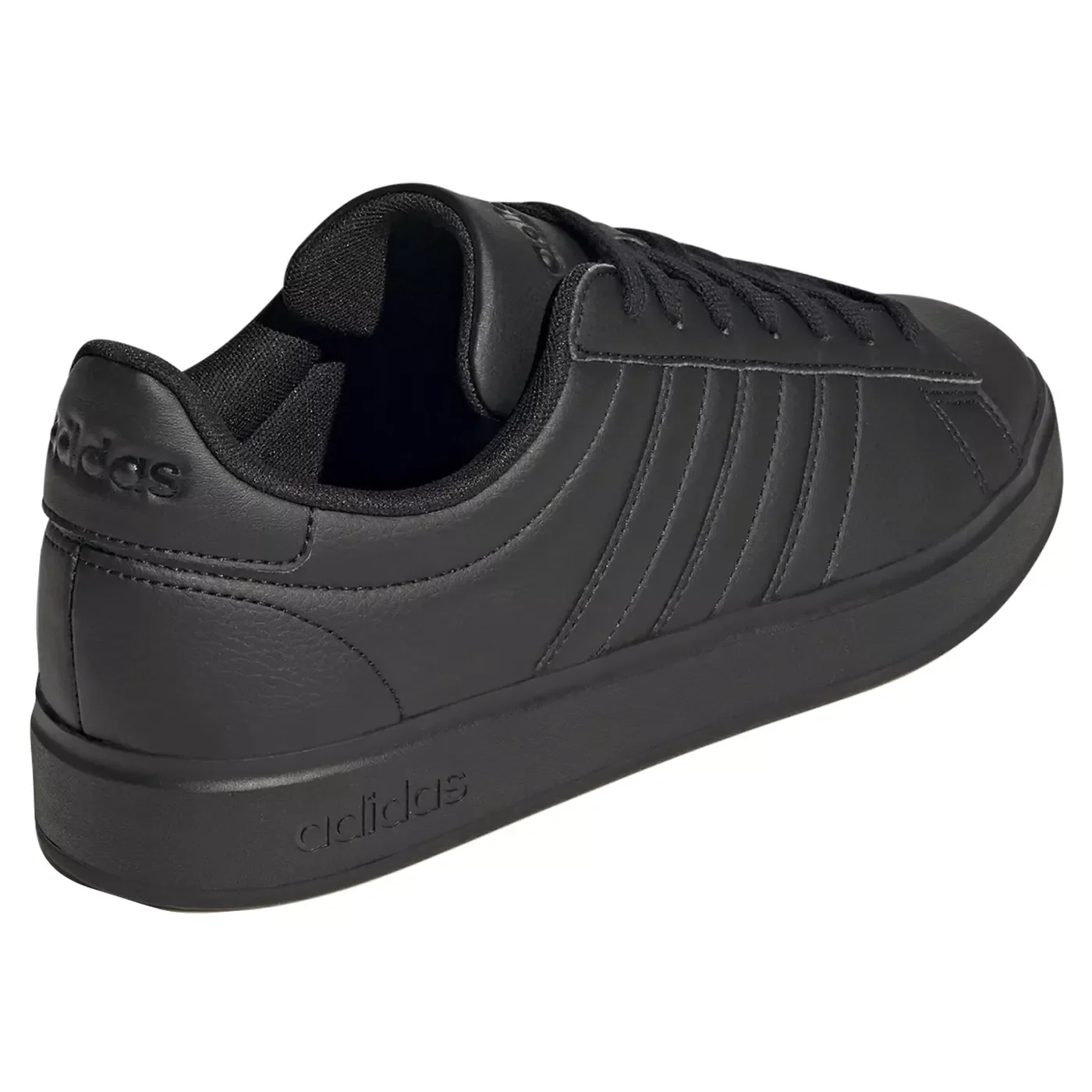 Grand Court 2.0 Erkek Sneaker