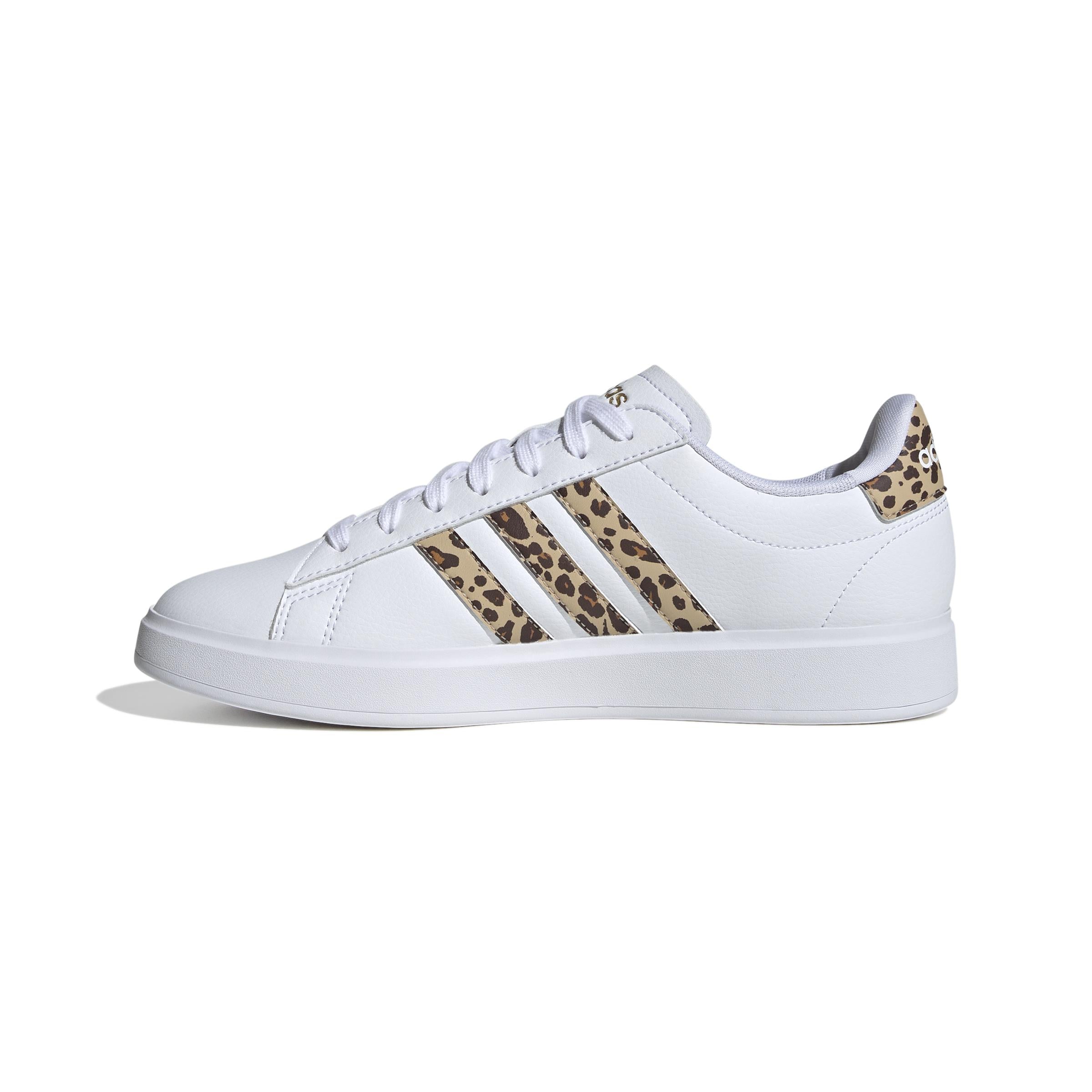 Grand Court 2.0 Kadın Sneaker
