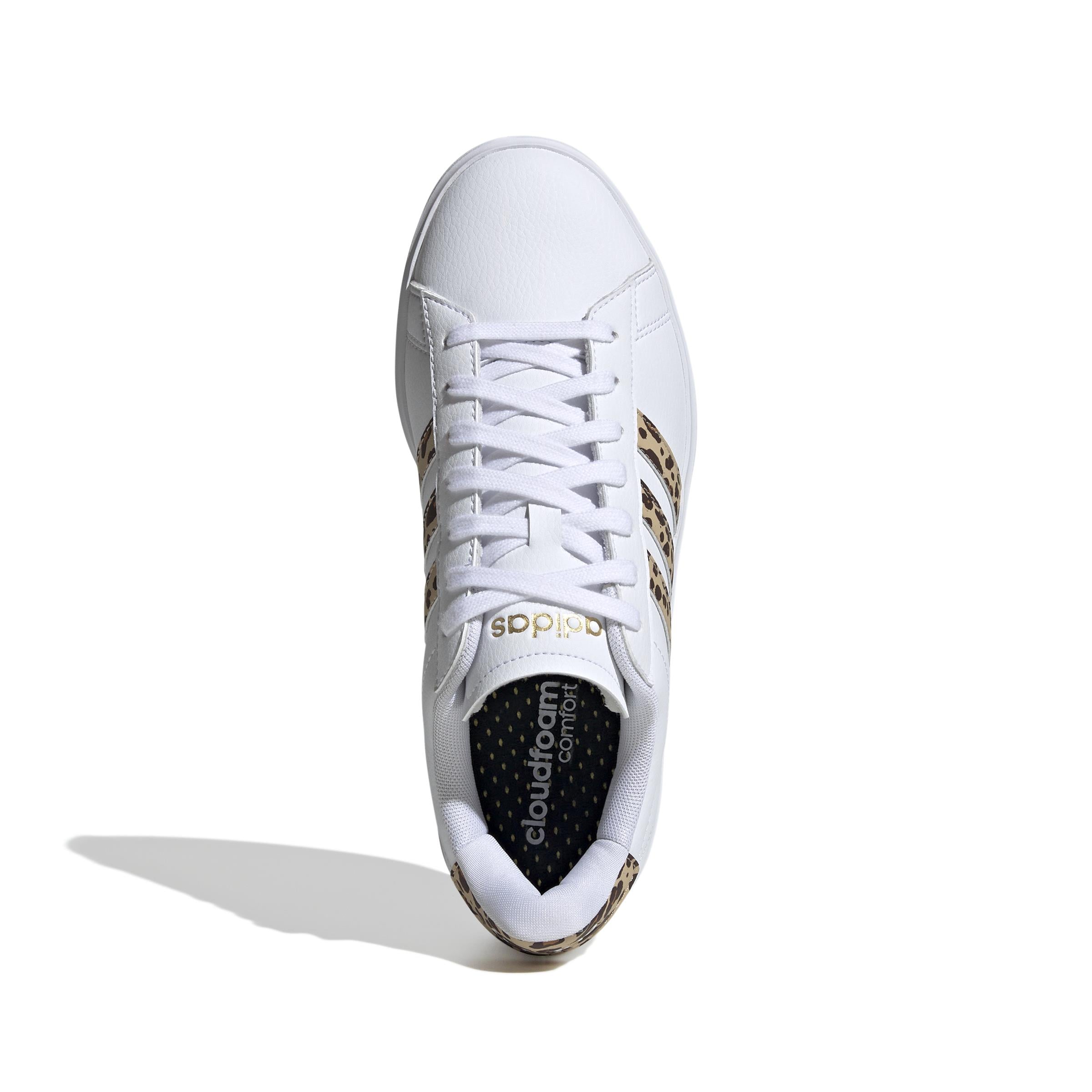 Grand Court 2.0 Kadın Sneaker