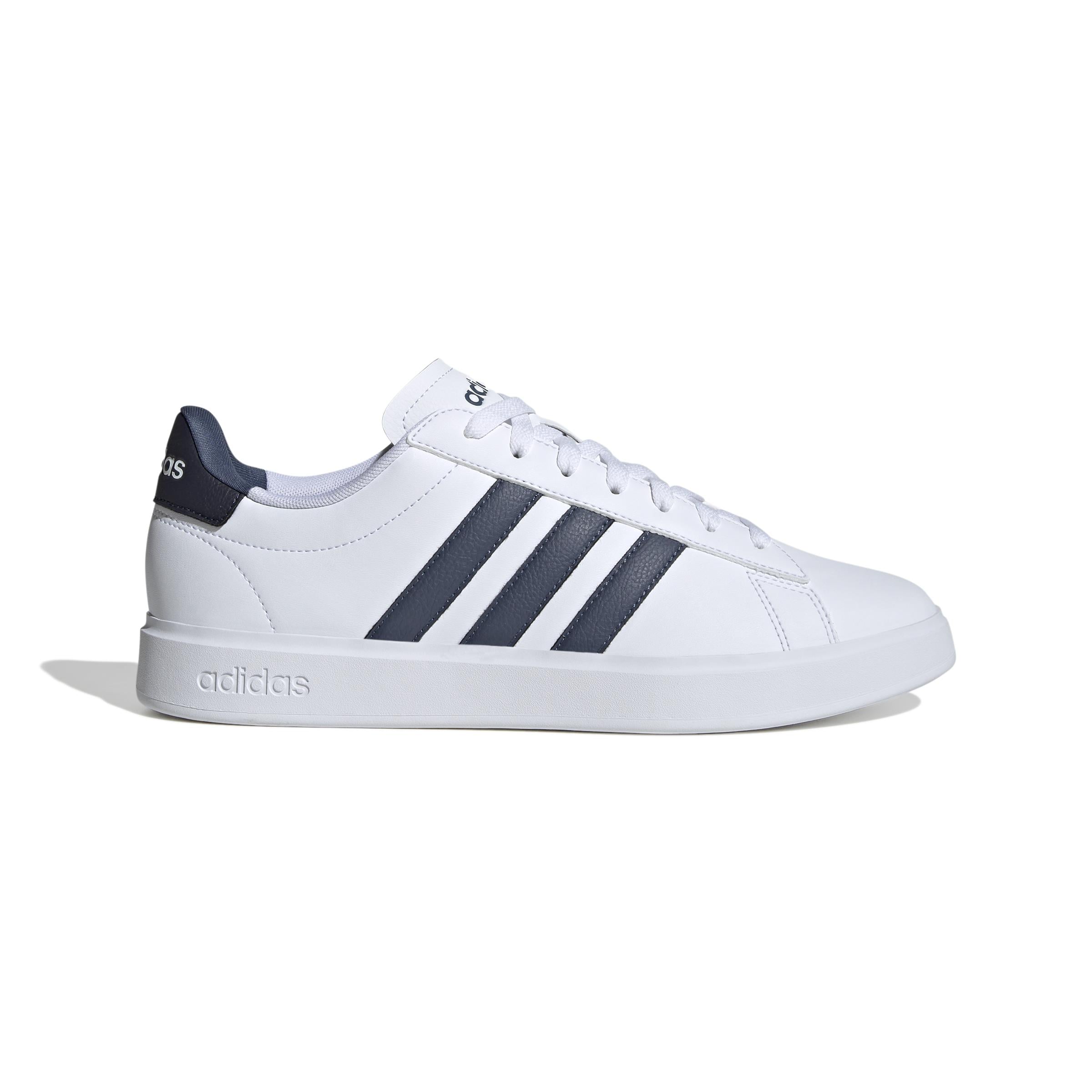 Grand Court 2.0 Erkek Sneaker