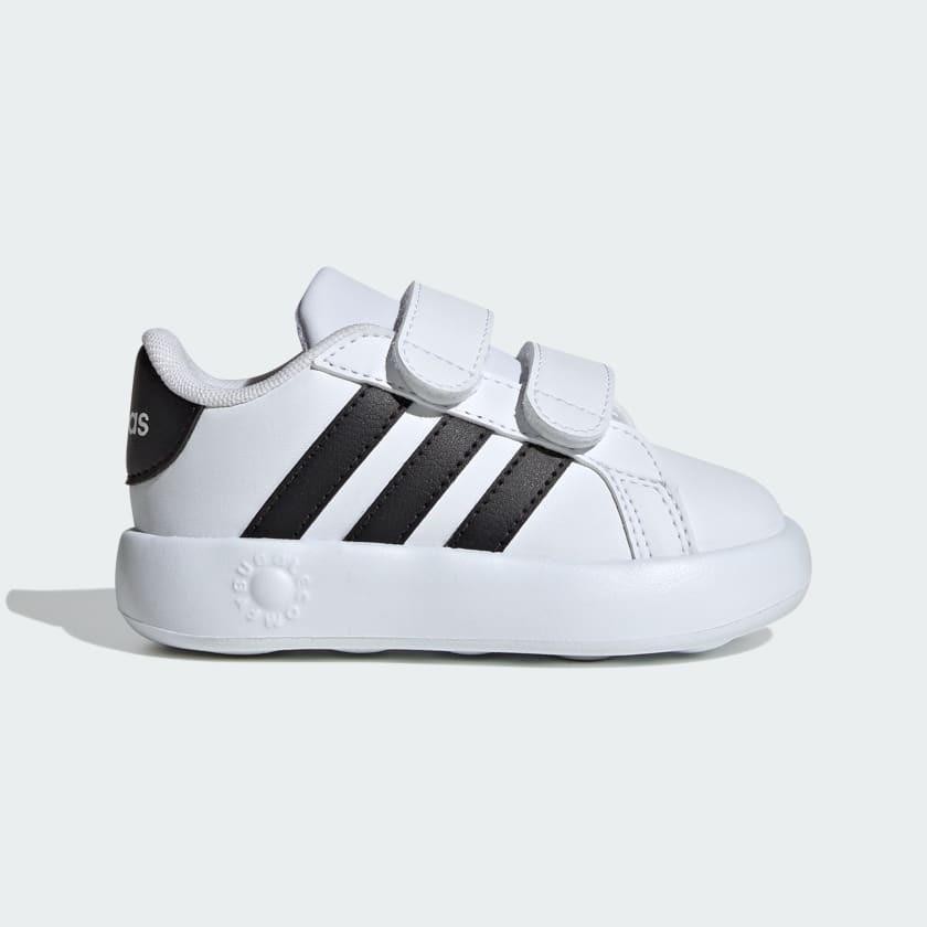 Grand Court 2.0 Cf I Çocuk Sneaker