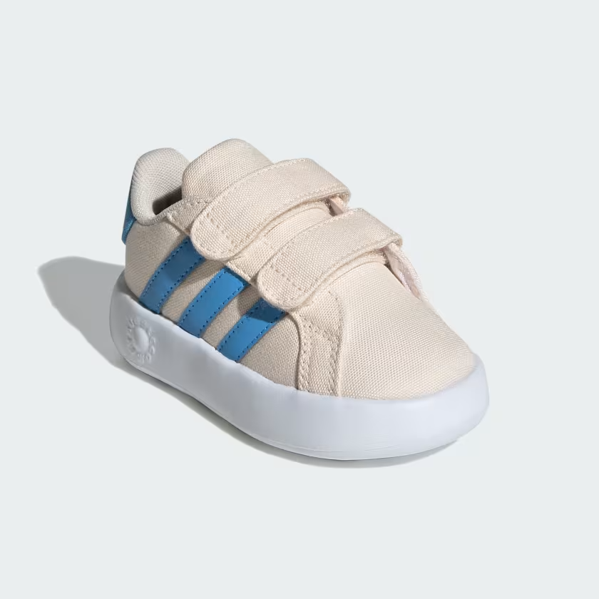 Grand Court 2.0 Cf I Çocuk Sneaker