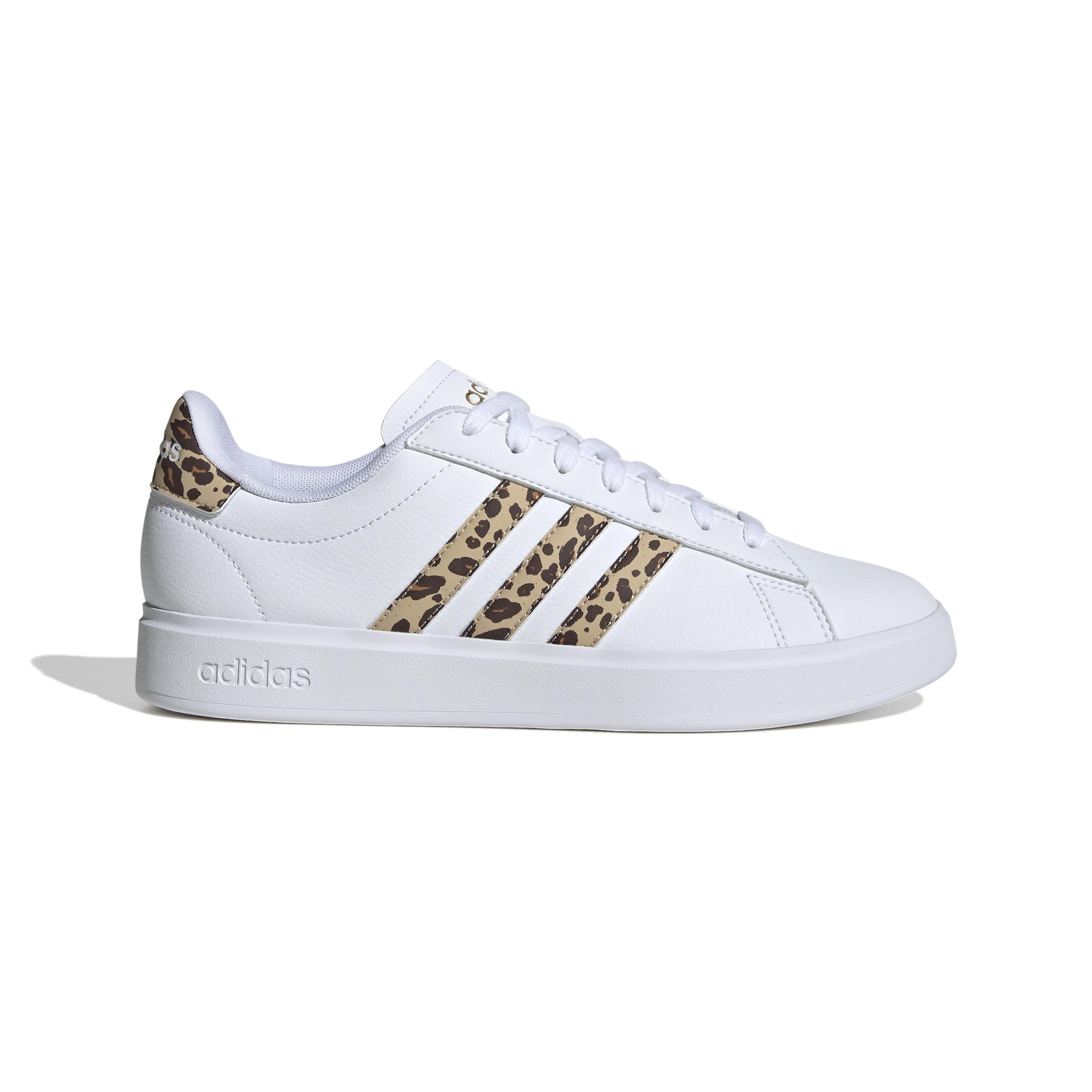 Grand Court 2.0 Kadın Sneaker