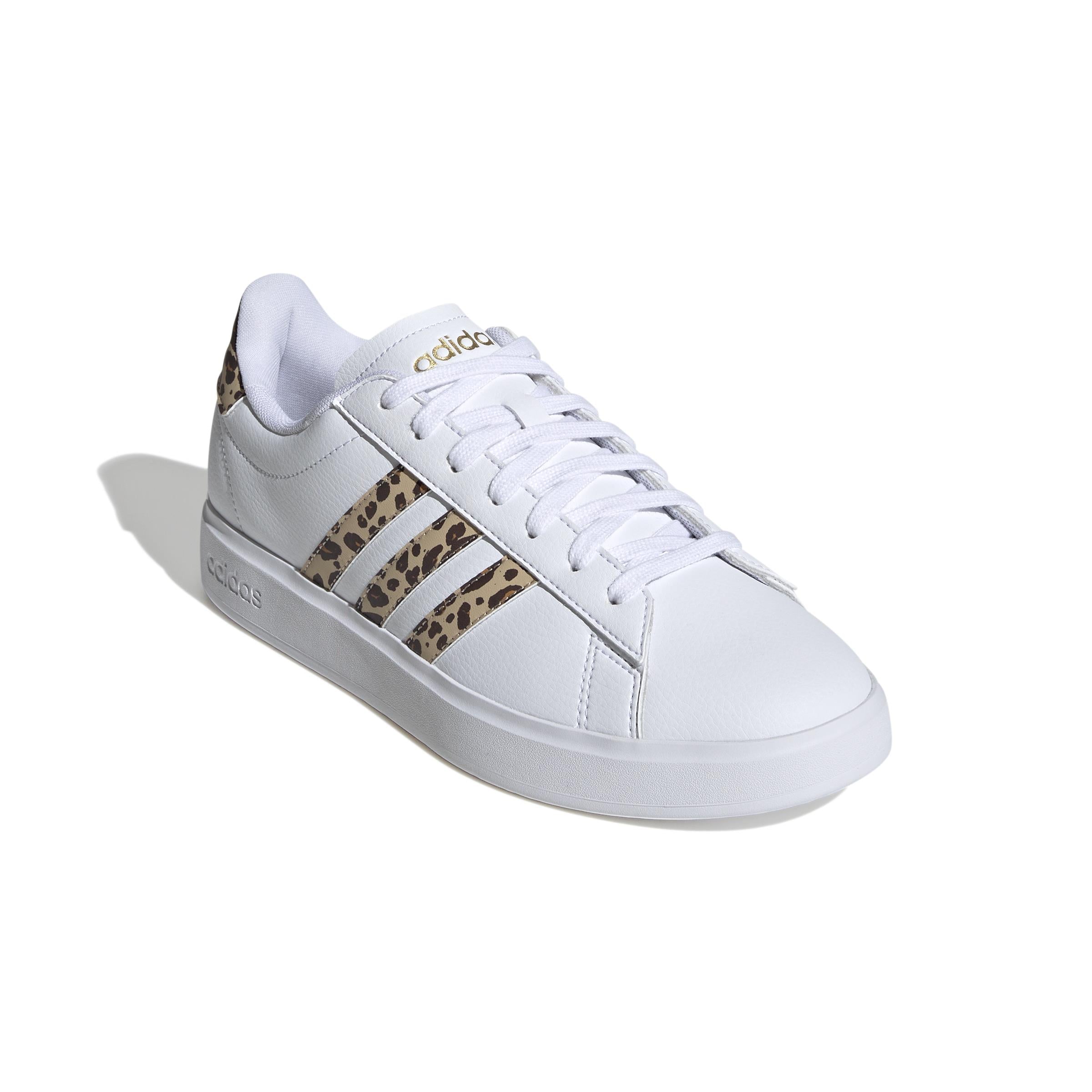 Grand Court 2.0 Kadın Sneaker