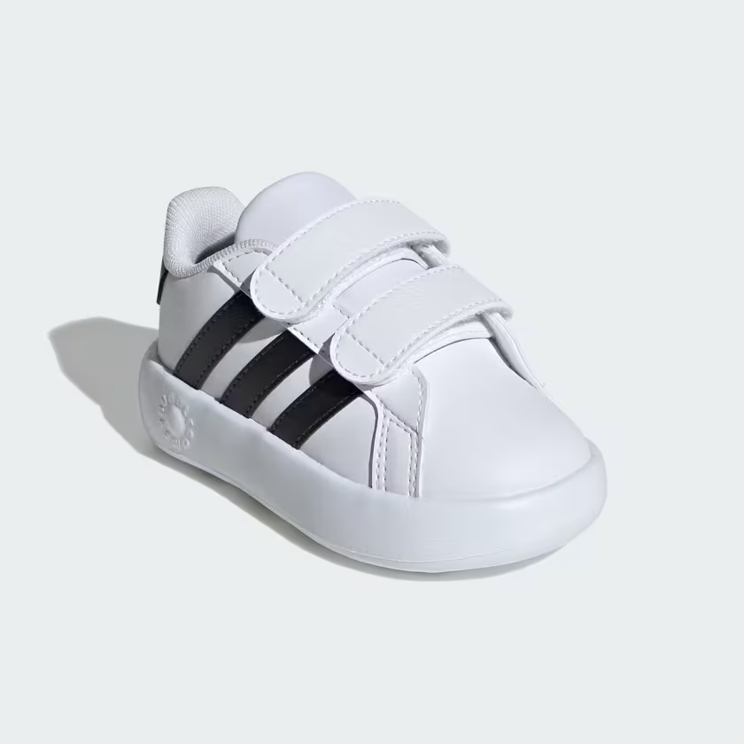 Grand Court 2.0 Cf I Çocuk Sneaker