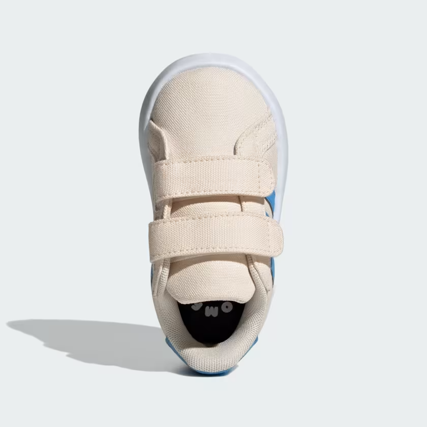 Grand Court 2.0 Cf I Çocuk Sneaker