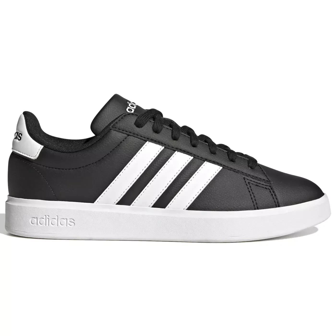 Grand Court 2.0 Erkek Sneaker