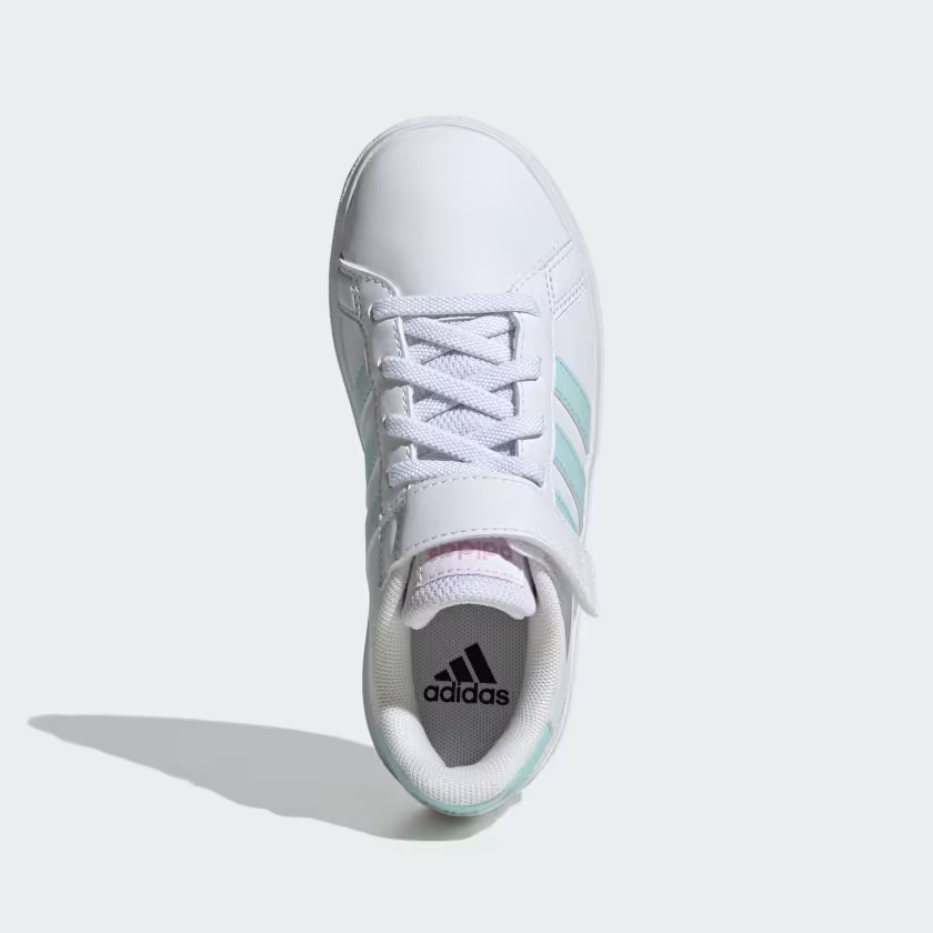 Grand Court 2.0 El K Çocuk Sneaker