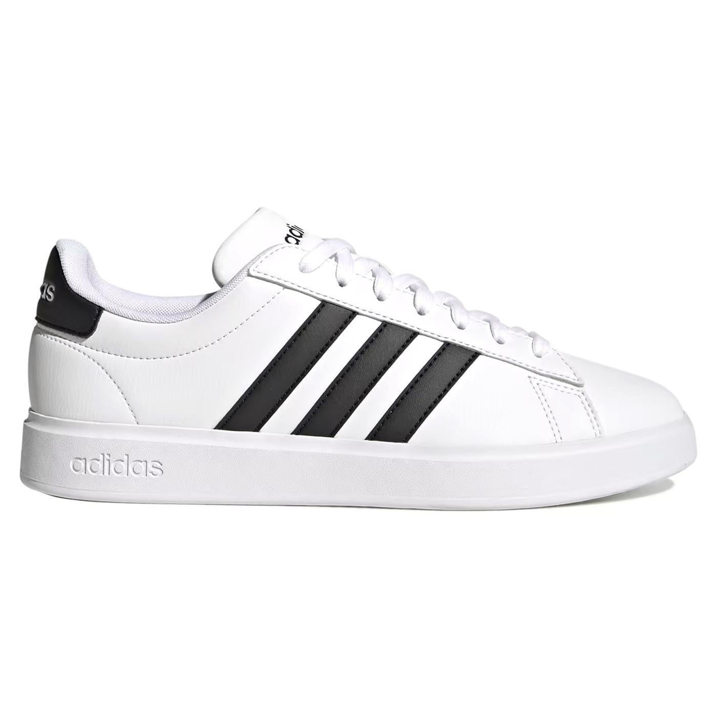 Grand Court 2.0 Unisex Sneaker