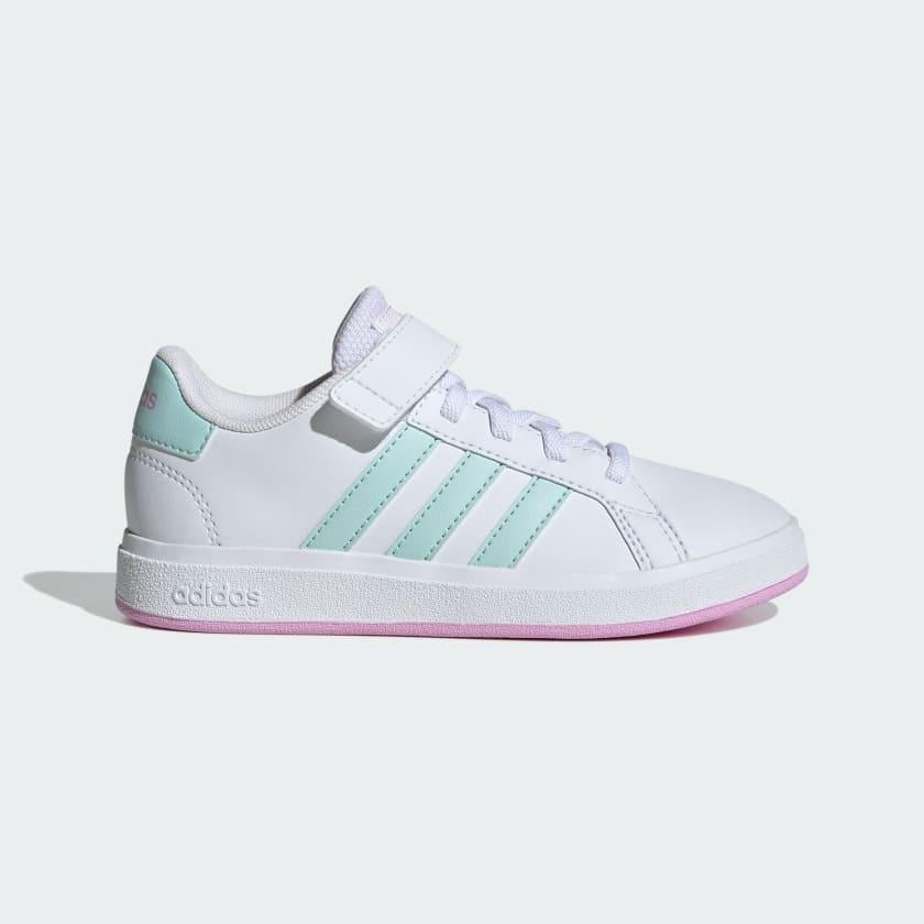 Grand Court 2.0 El K Çocuk Sneaker