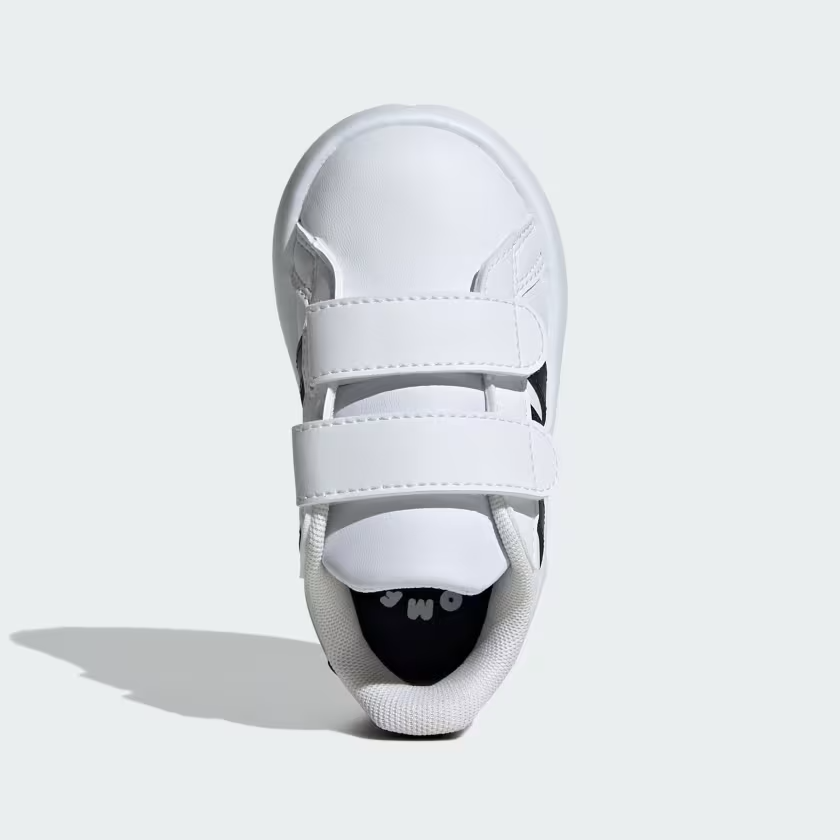 Grand Court 2.0 Cf I Çocuk Sneaker