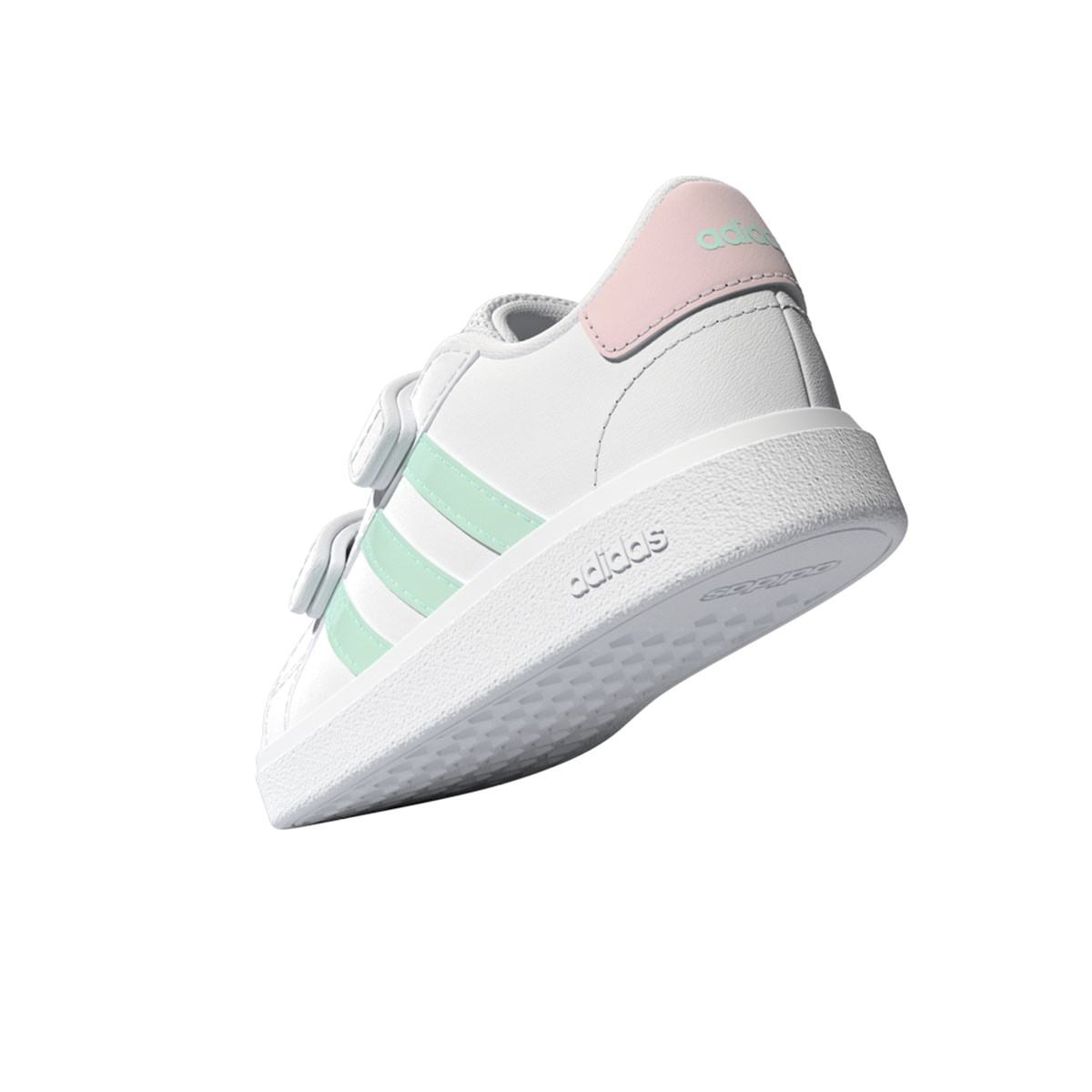 Grand Court 2.0 Cf