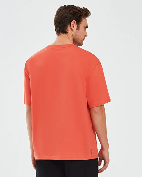 Graphic T-Shirt M Short Sleeve Erkek T-shirt