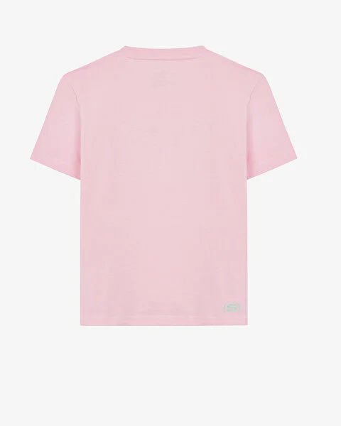 Graphic Tee G Short Sleeve Çocuk T-shirt