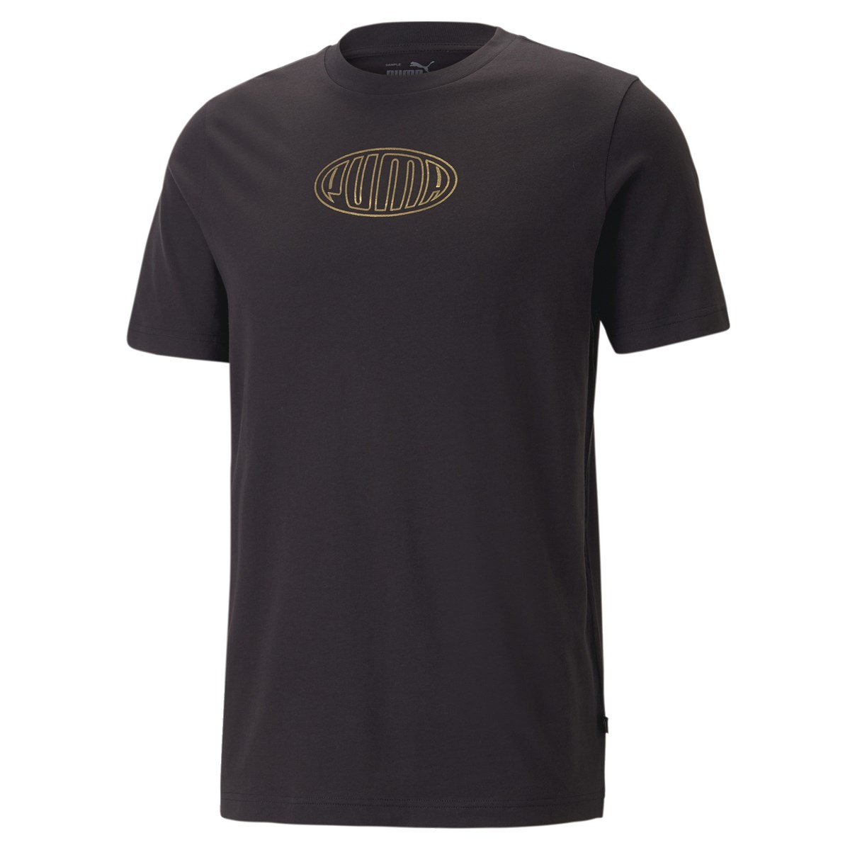 Graphics Foil Tee
