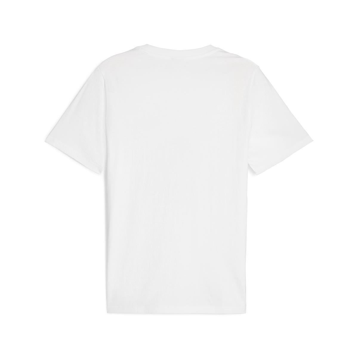 Graphıcs Le Puma Tee Erkek T-shirt