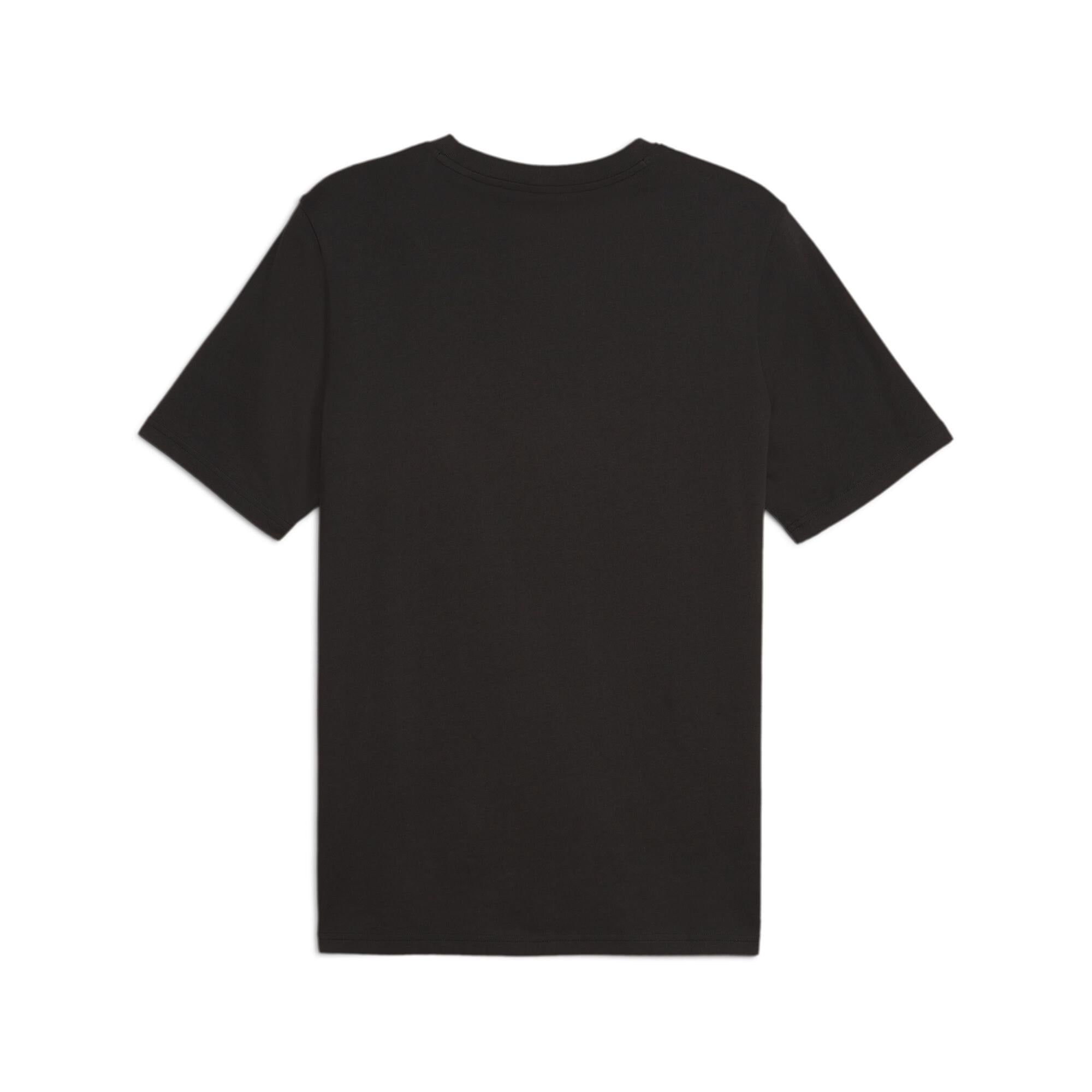 Graphics Sneaker Box Tee Erkek T-shirt