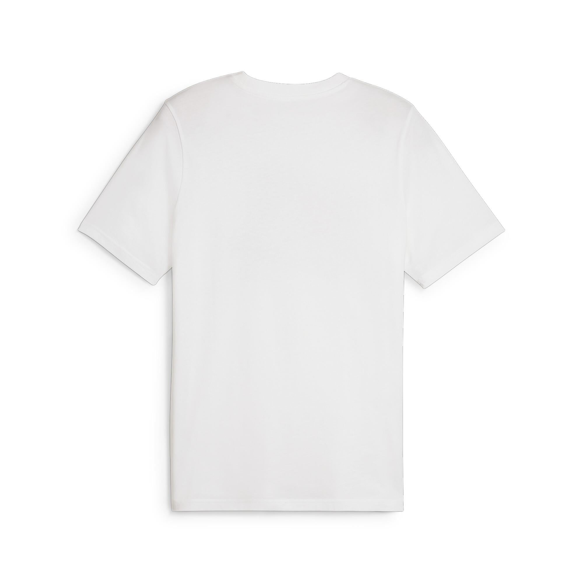 Graphics Sneaker Box Tee Erkek T-shirt