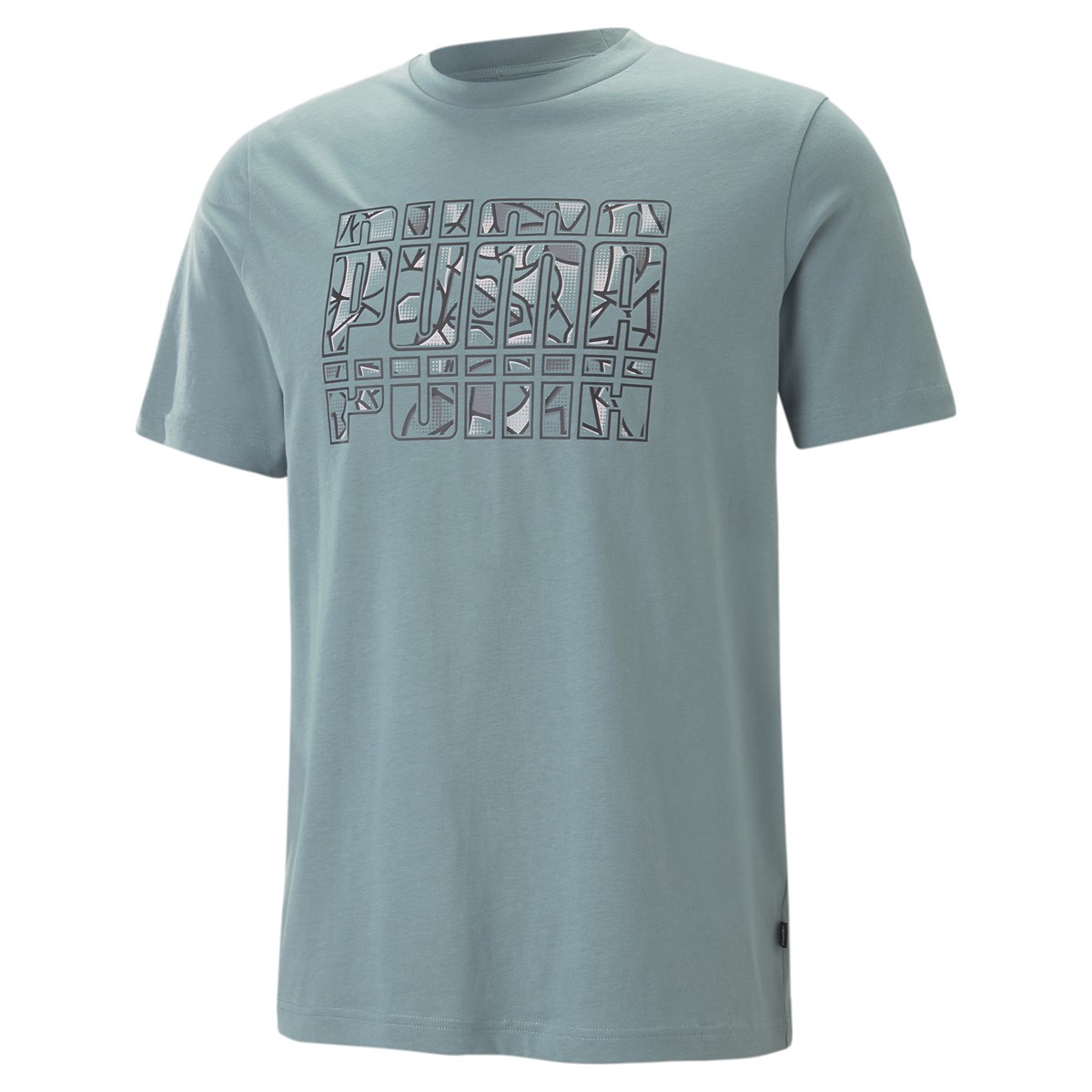 Graphics Summer Tee