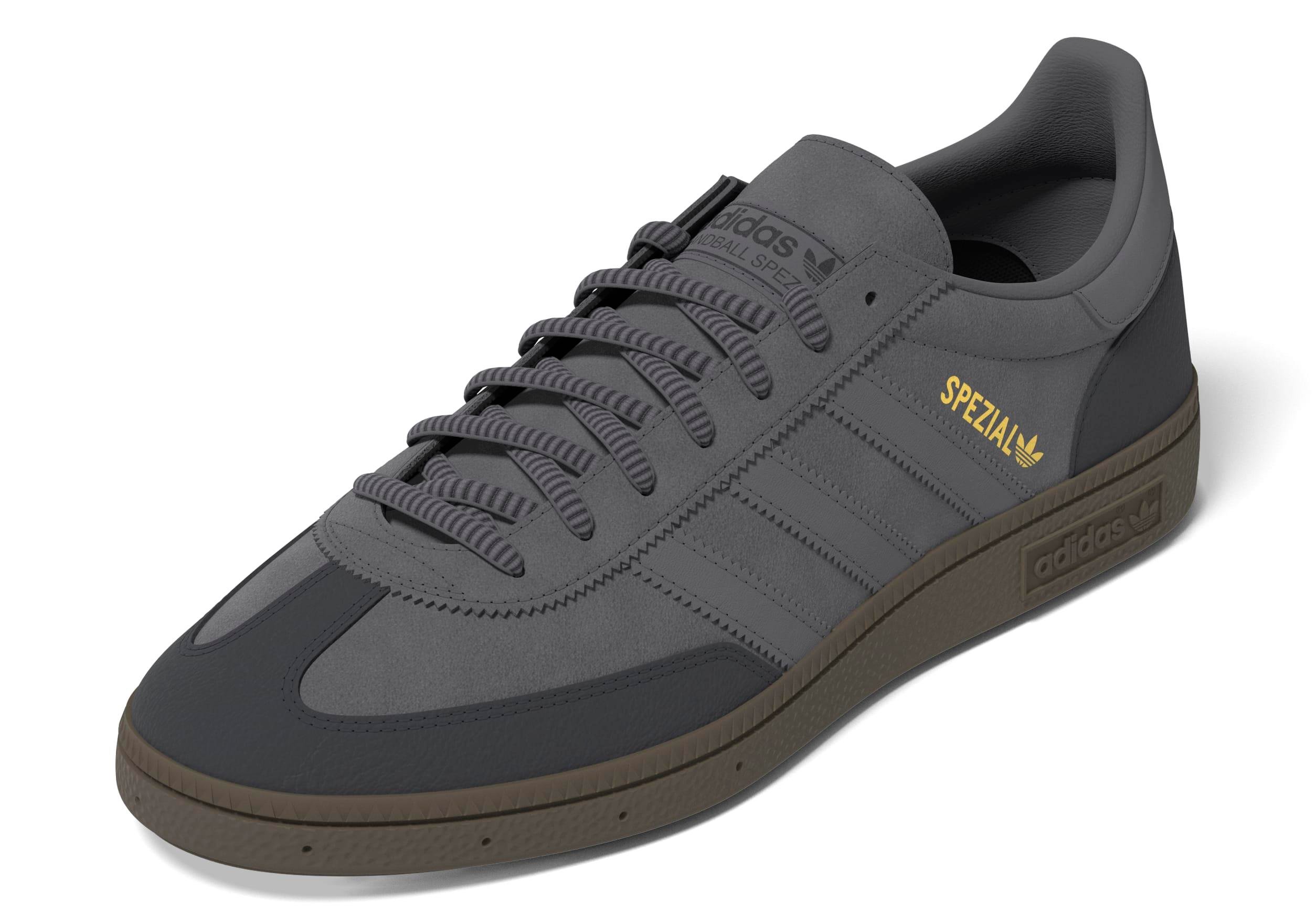 Handball Spezial