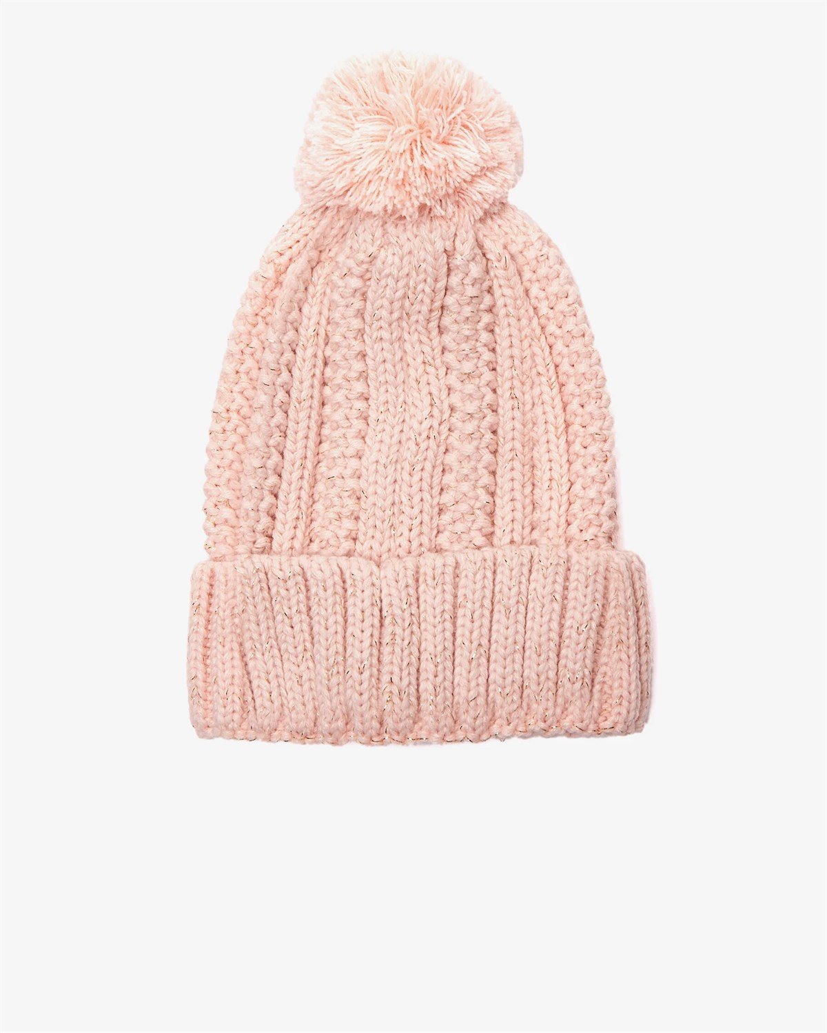 Headwear M Logo Beanie
