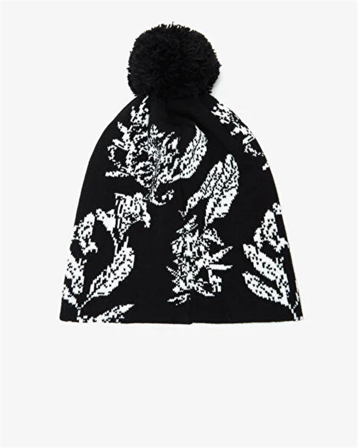 Headwear M Logo Beanie