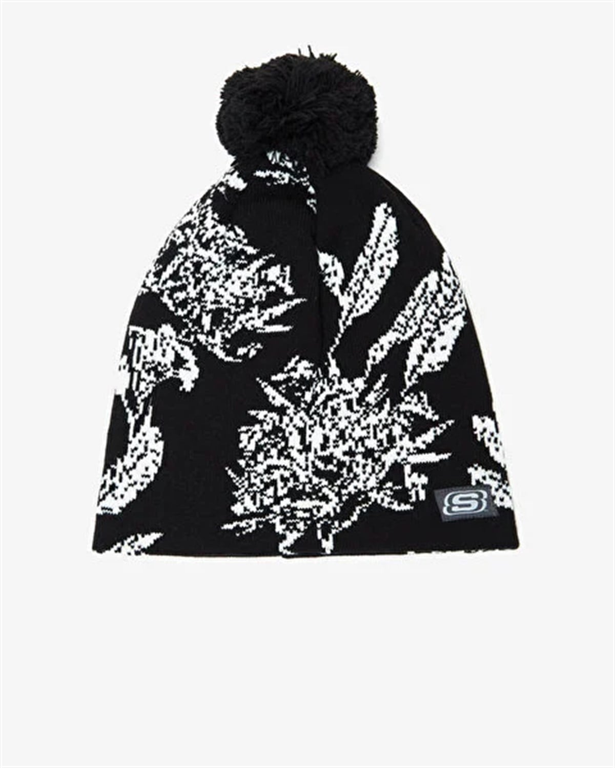 Headwear M Logo Beanie