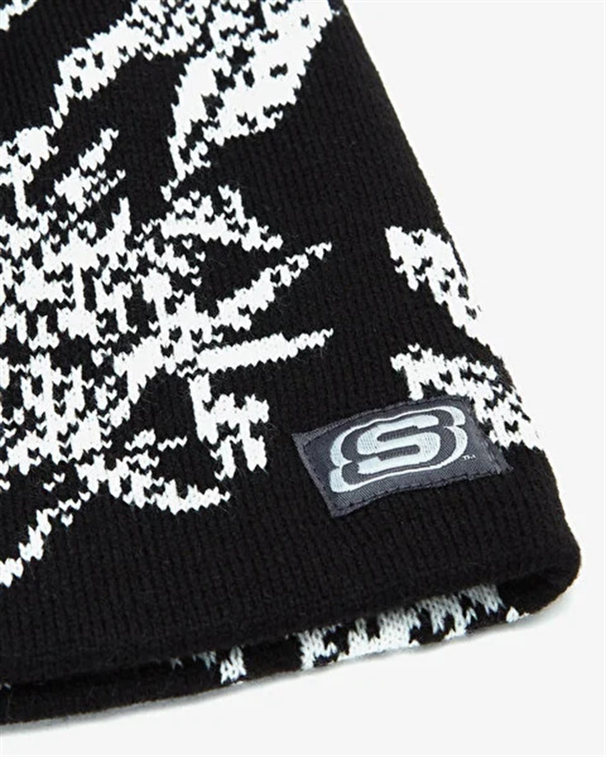 Headwear M Logo Beanie