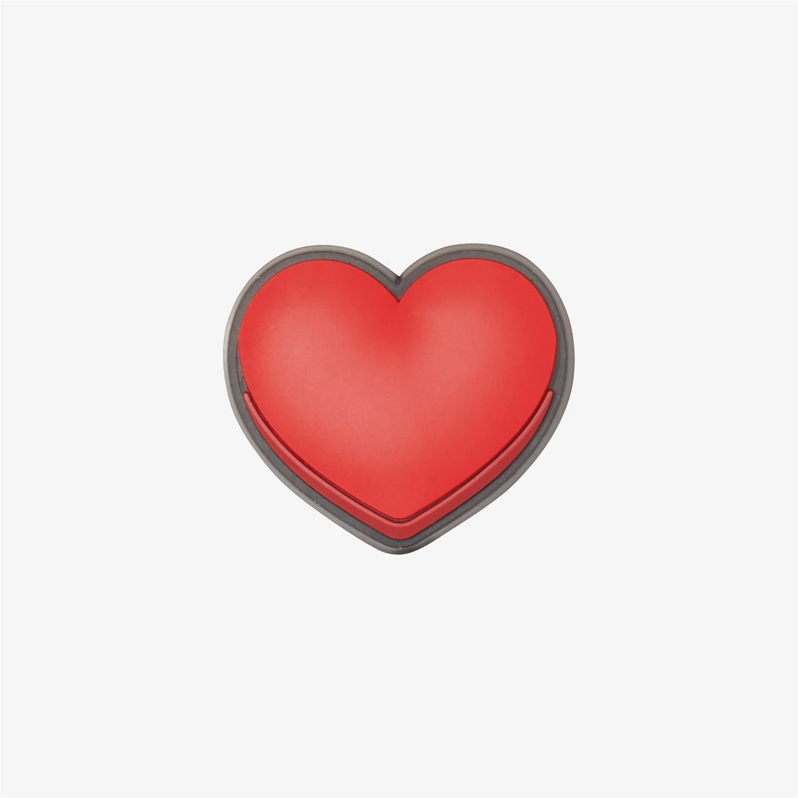Heart Unisex Rozet