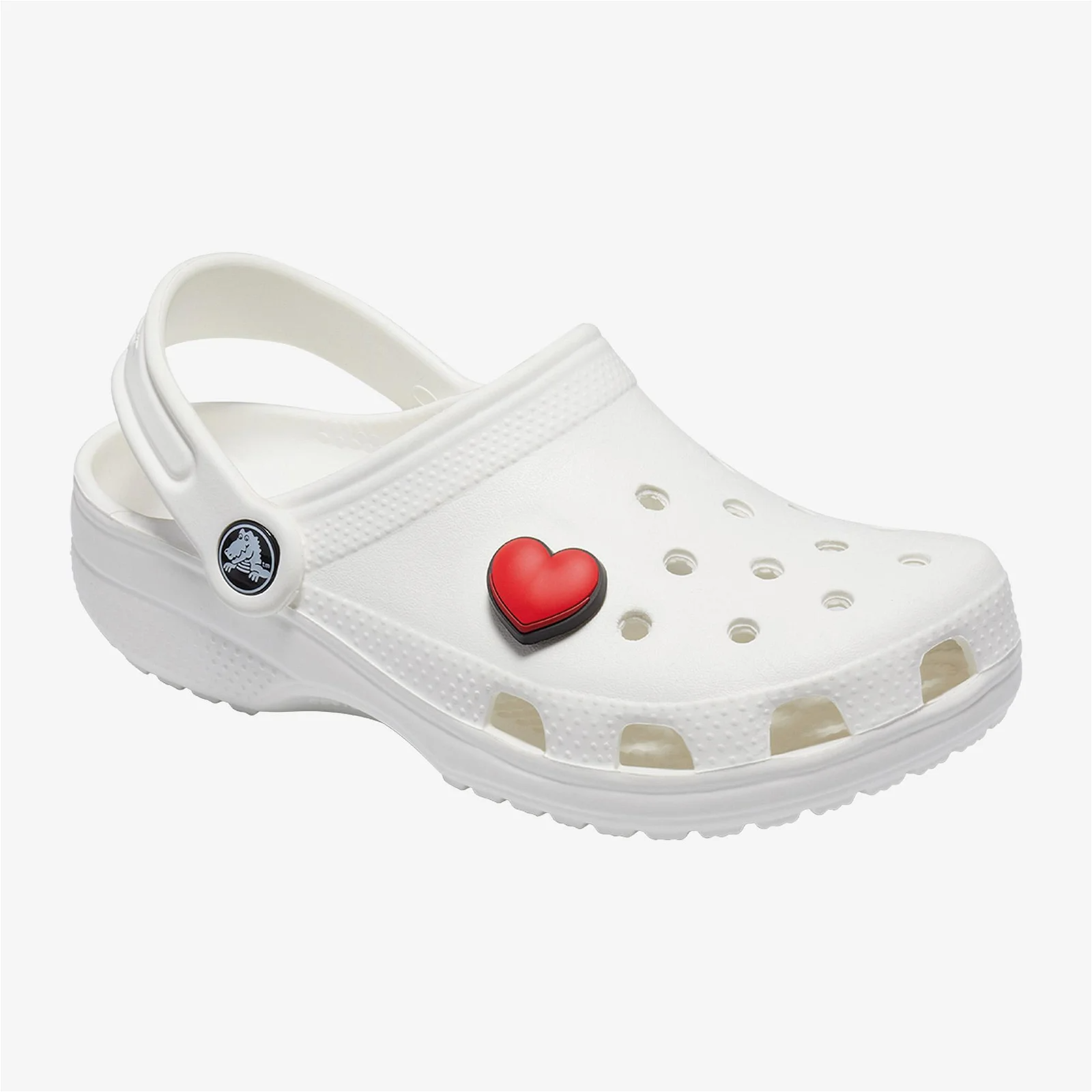 Heart Unisex Rozet
