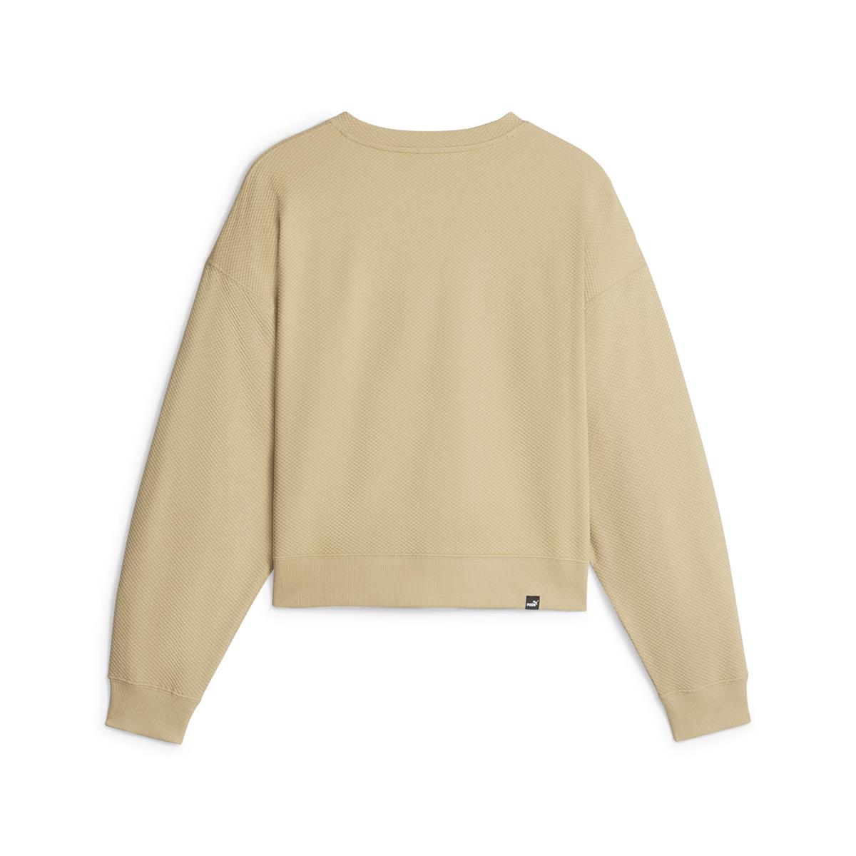 Her Crew Kadın Sweatshirt