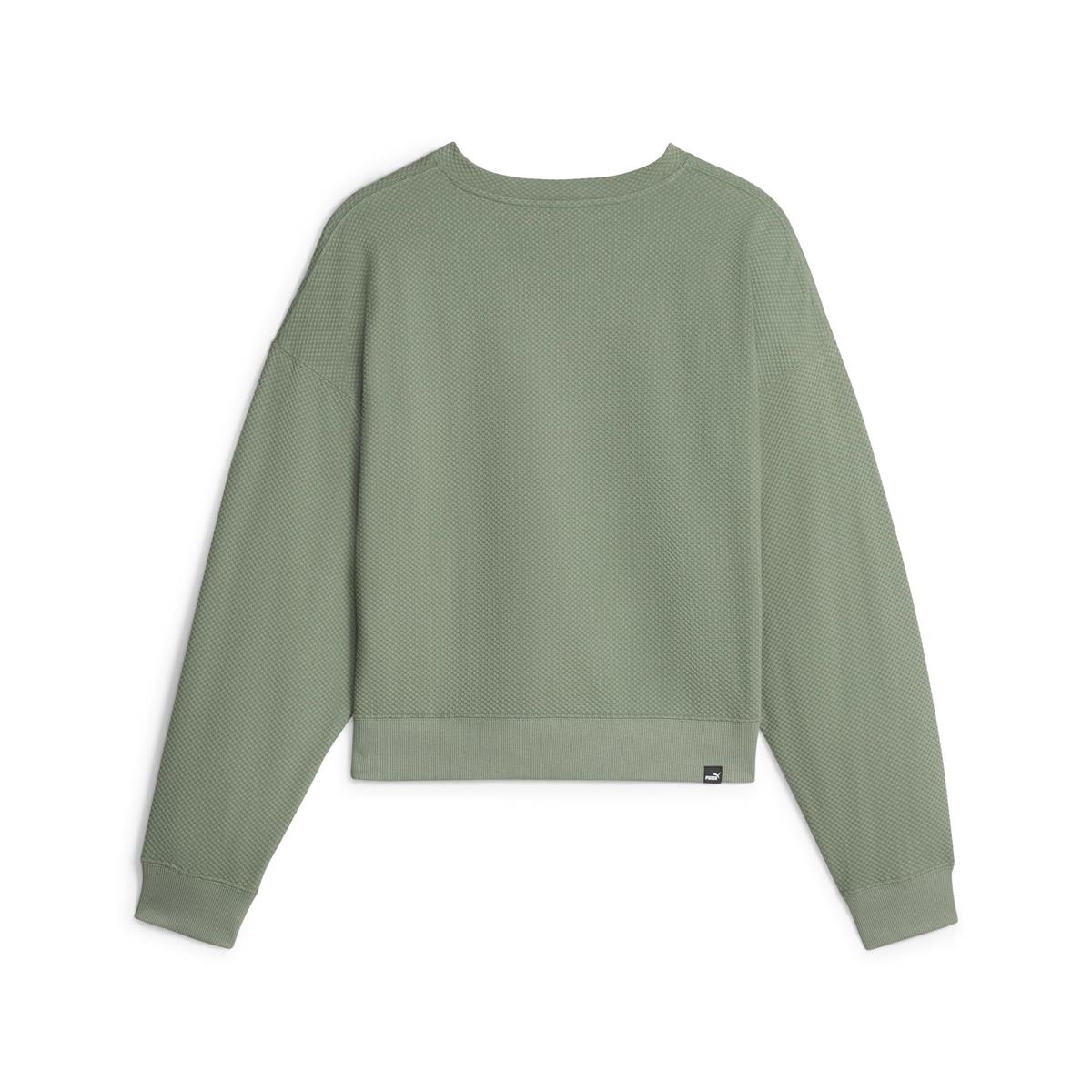 Her Crew Kadın Sweatshirt